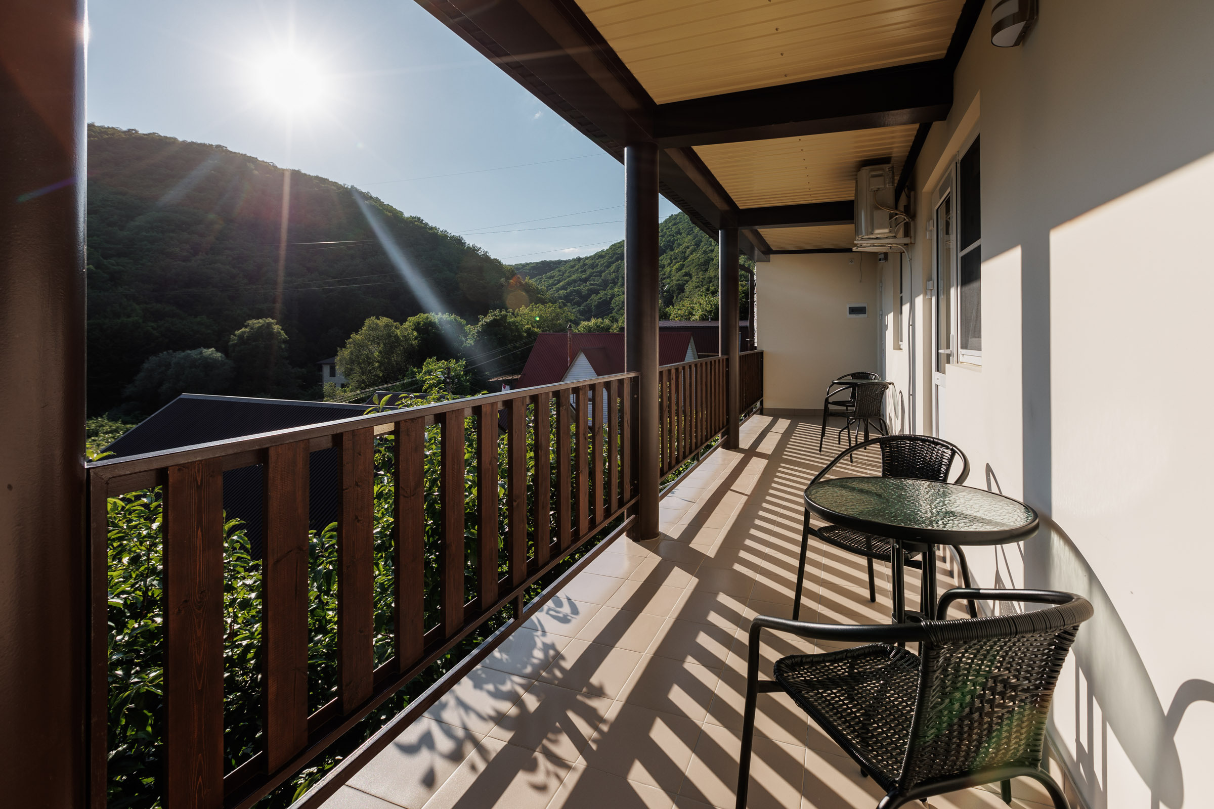 Архитектурная и интерьерная фотосъемка для отеля Lemonad. Worldwide Wedding Photography Demskoy Studio