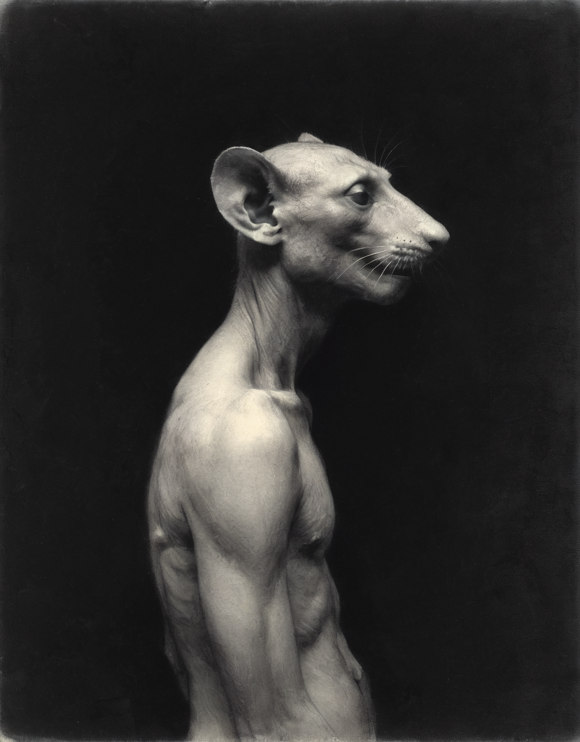 Постеры. Портретный фотограф