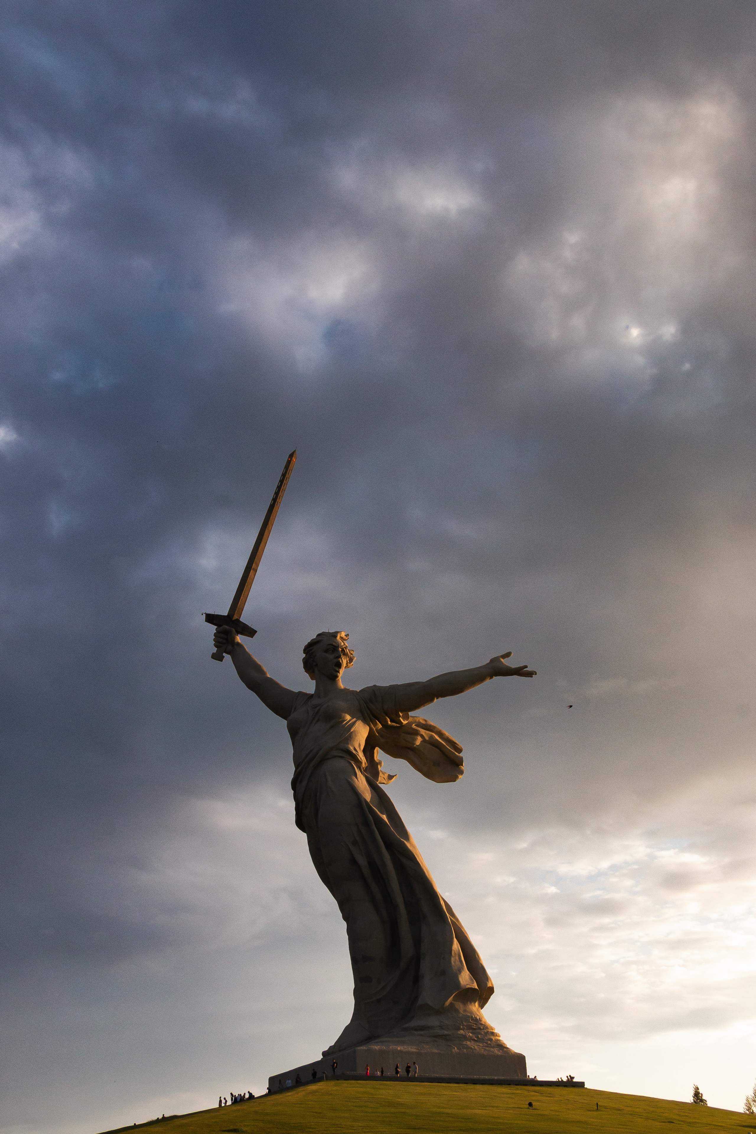 Волгоград. Фотопутешествие. Олег Романов. Мастер фото по спорту