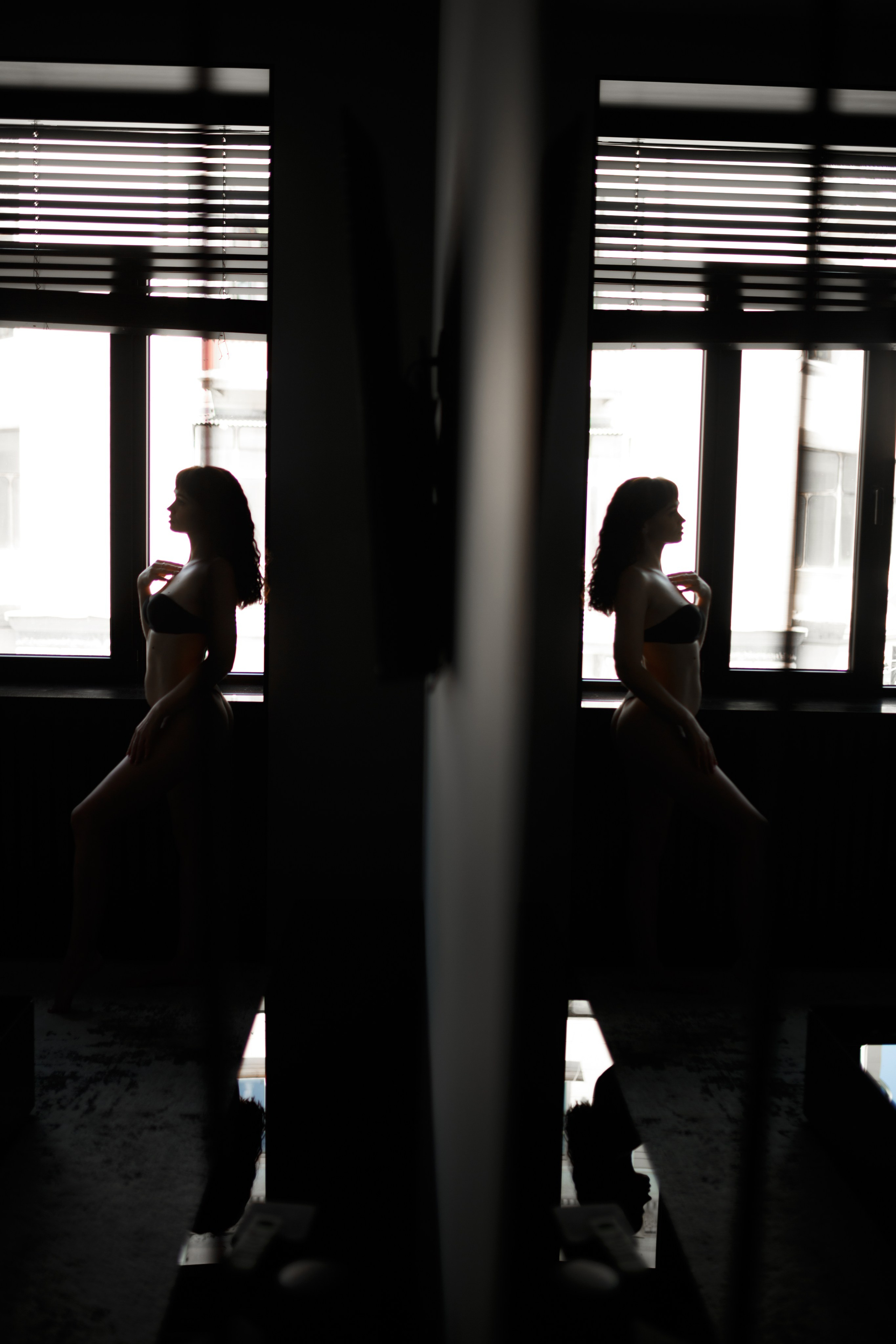 Женский портрет. Фотограф Краснодар Костюк Светлана