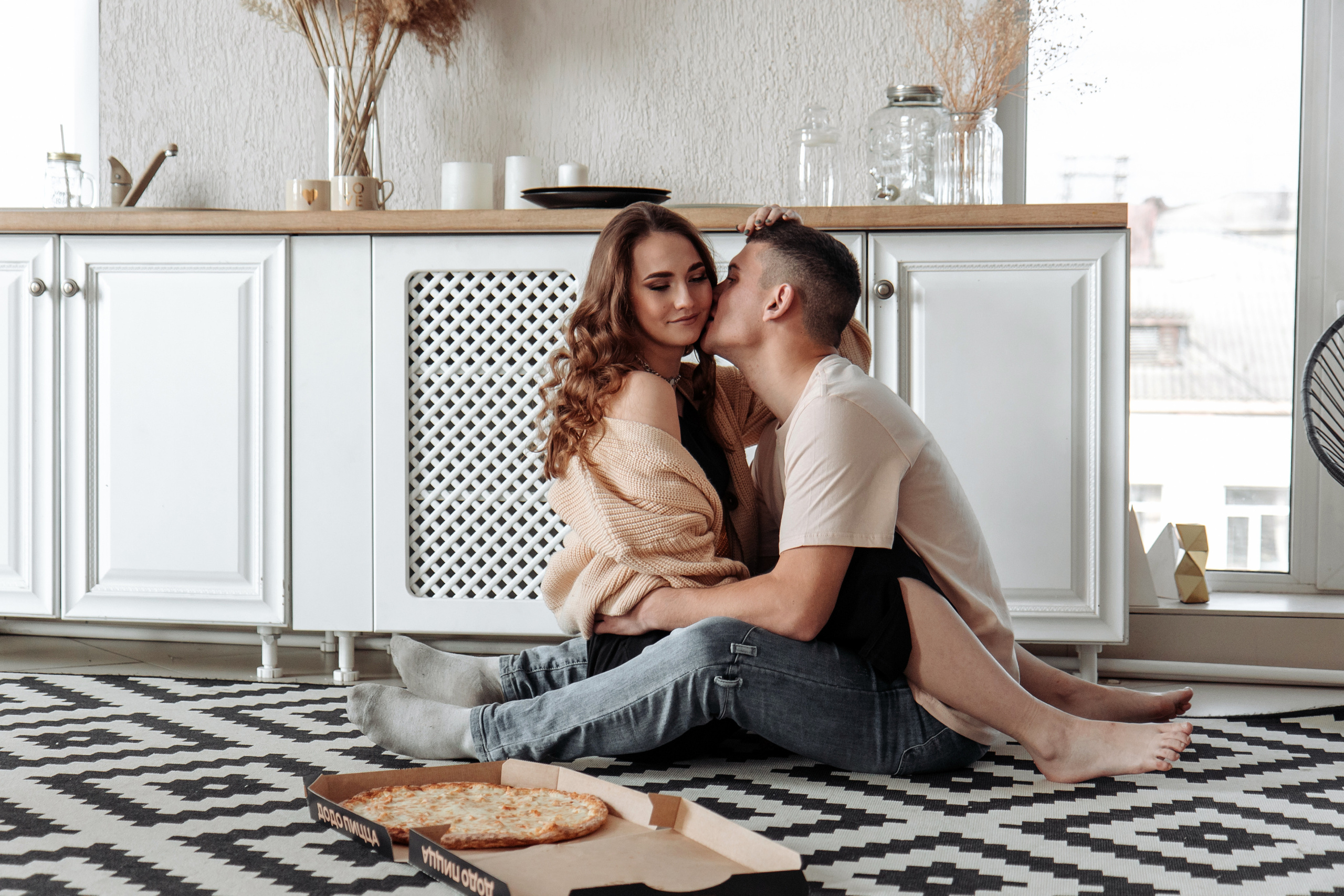 Влад&Марина. Фотограф Катерина Иванова