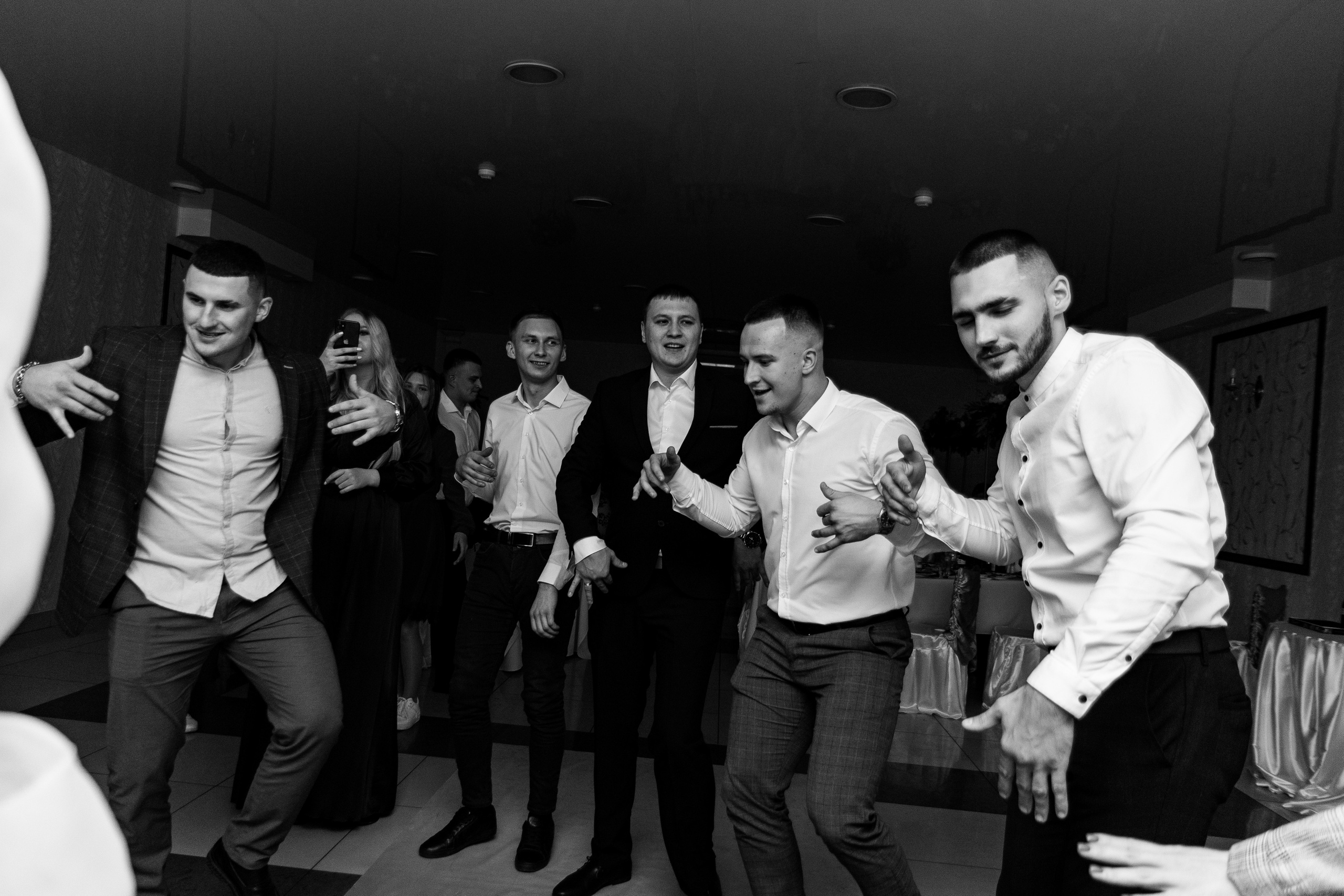 Павел&Анастасия. Фотограф Катерина Иванова