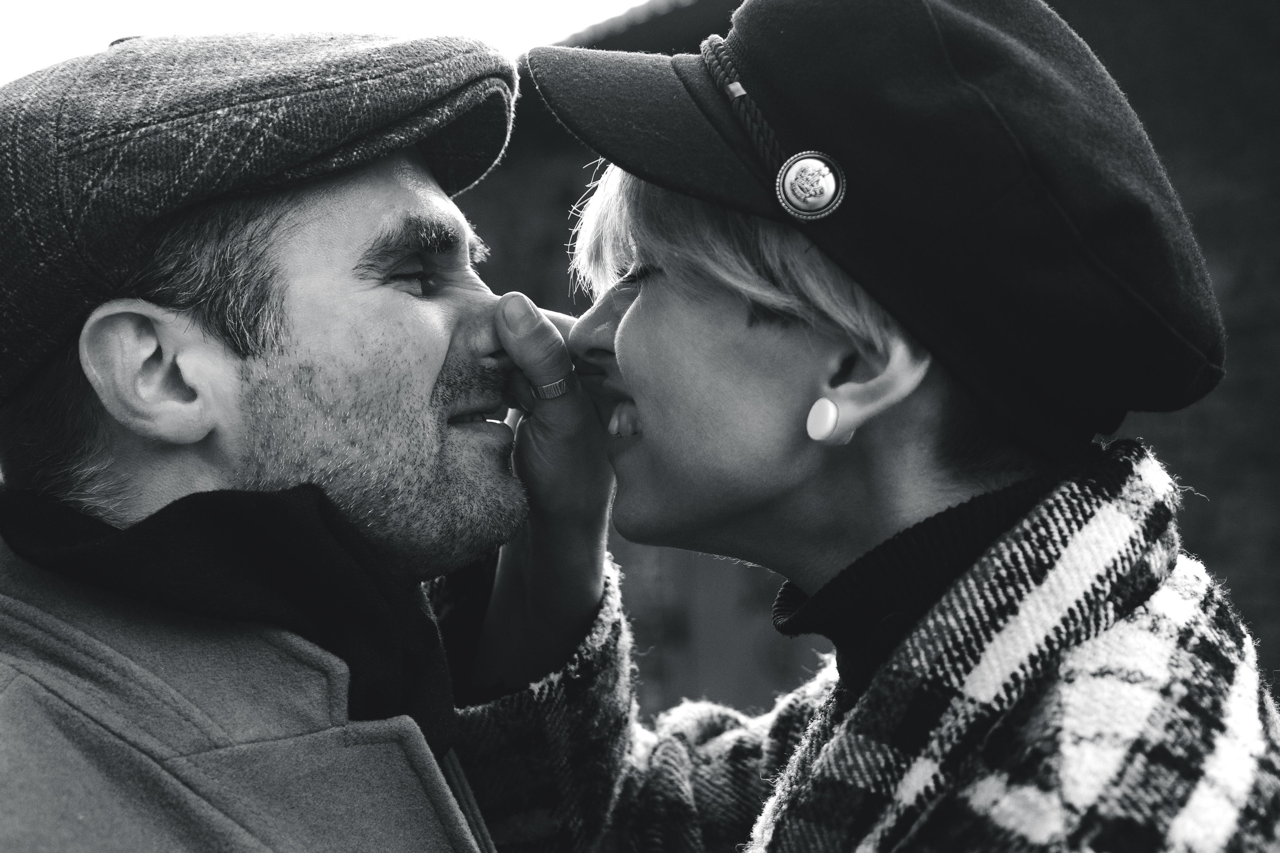 Сергей&Настя. Фотограф Катерина Иванова