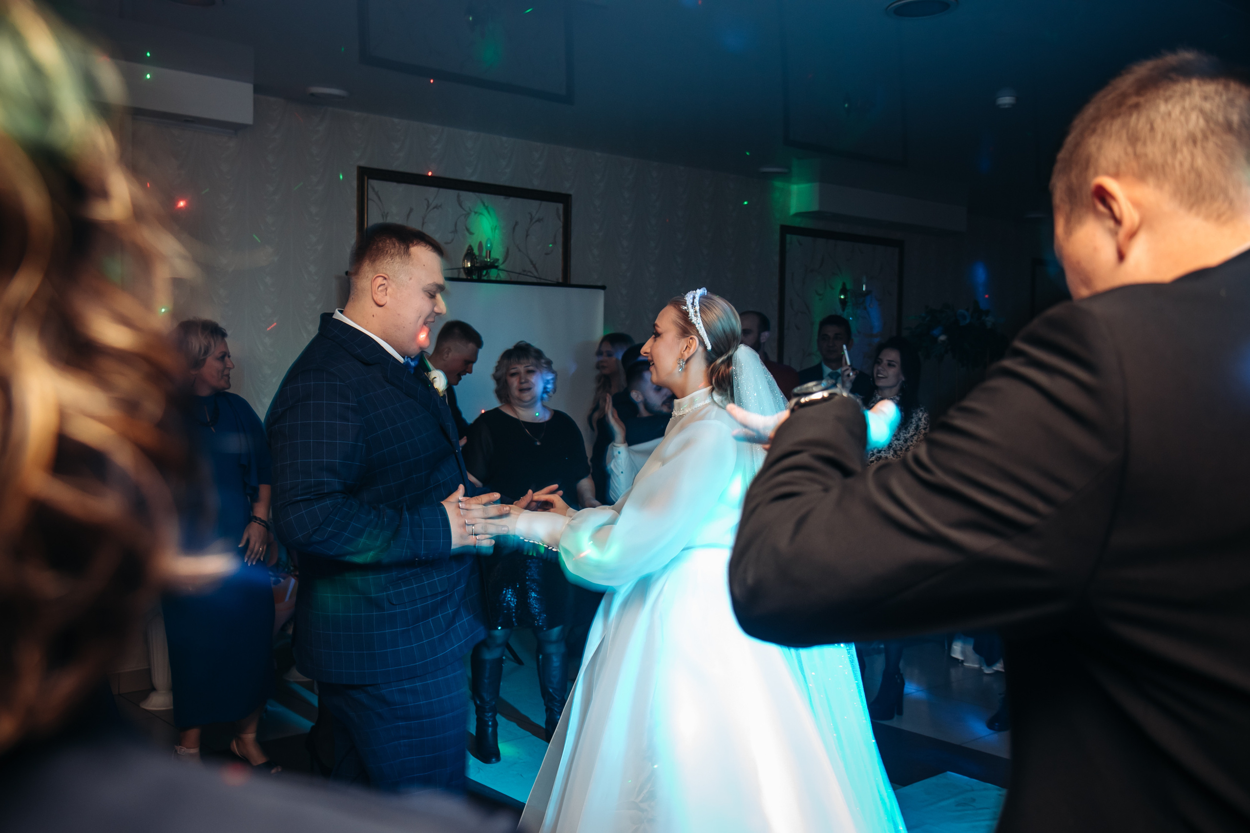 Павел&Анастасия. Фотограф Катерина Иванова