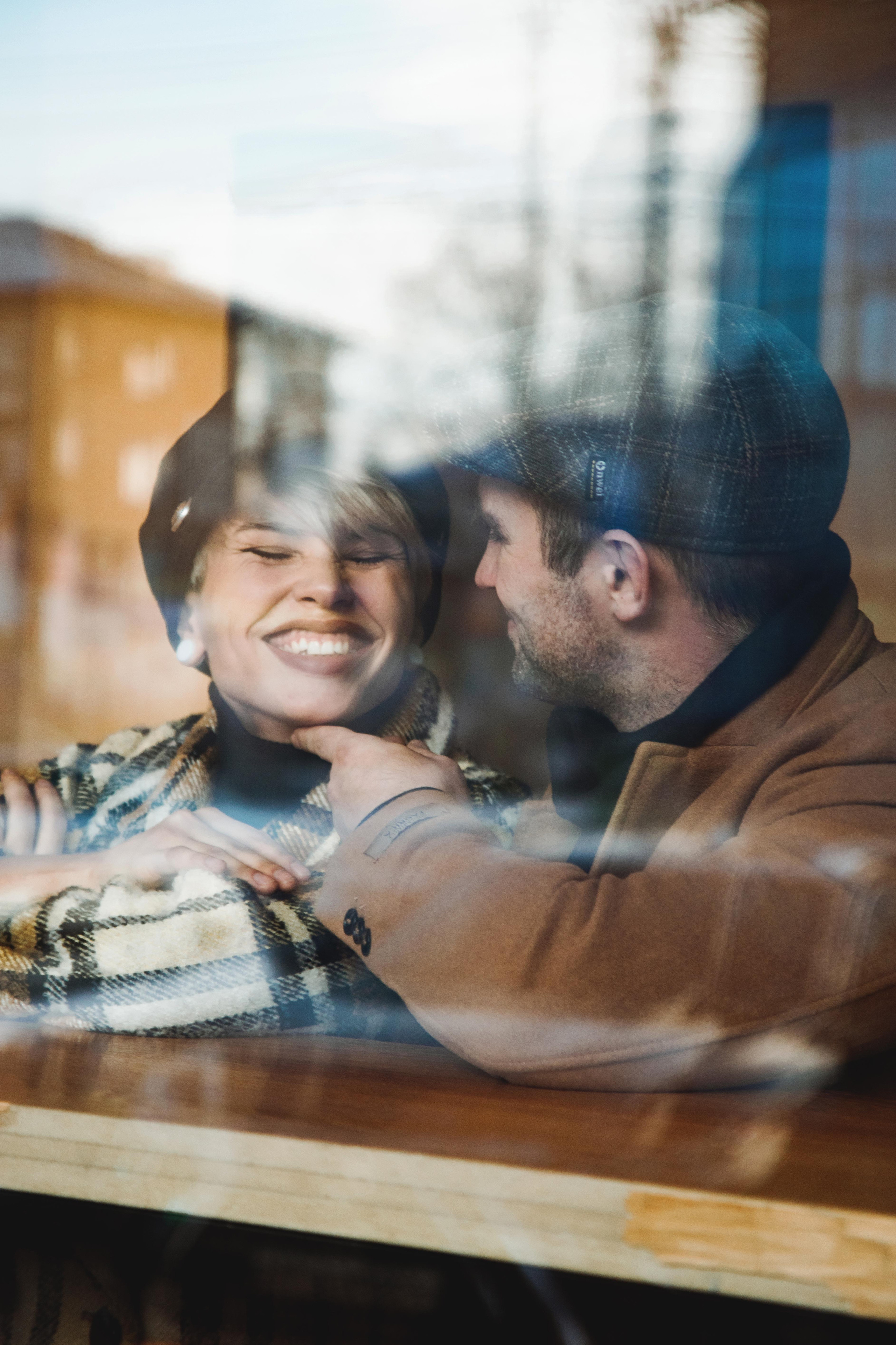 Сергей&Настя. Фотограф Катерина Иванова