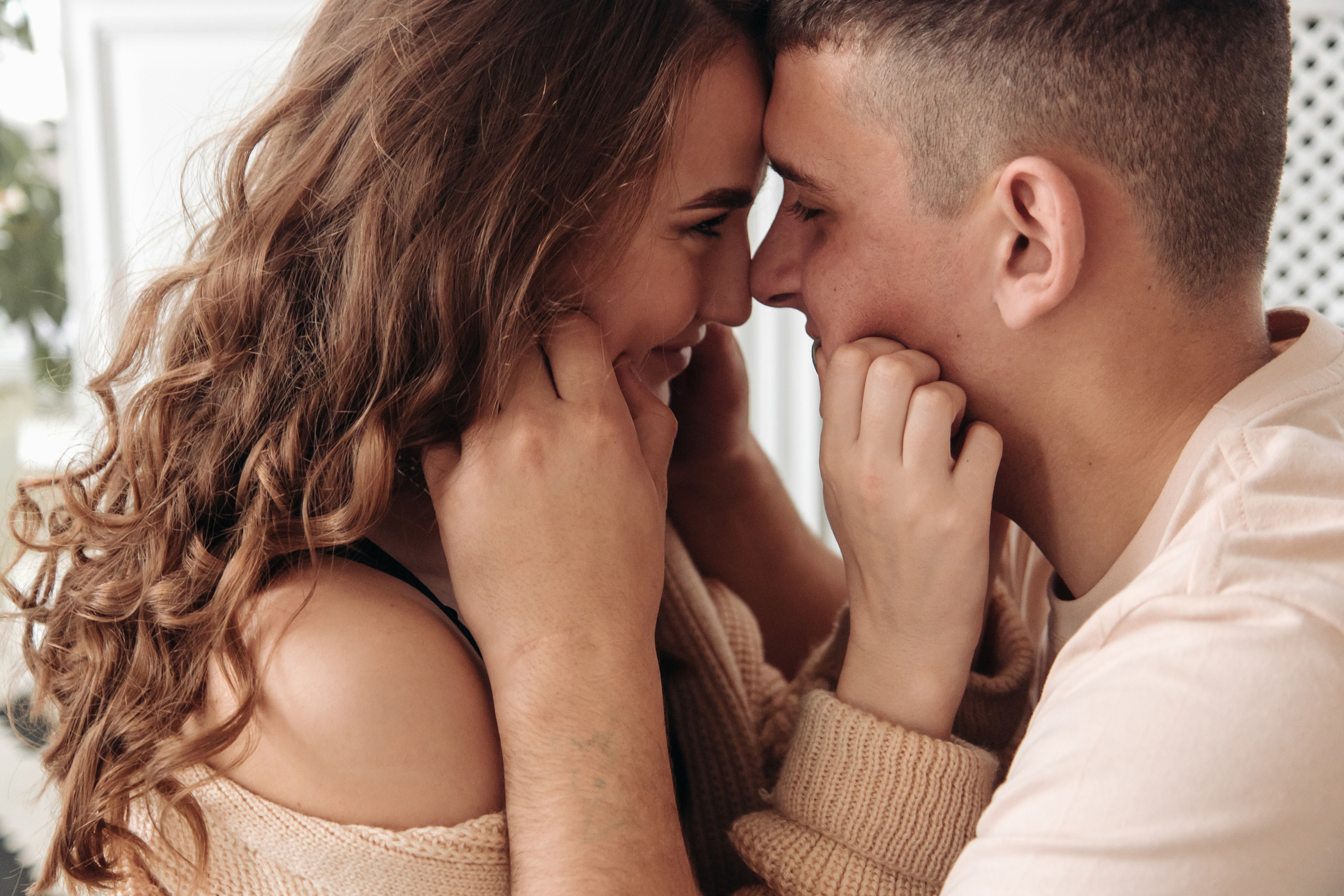 Влад&Марина. Фотограф Катерина Иванова