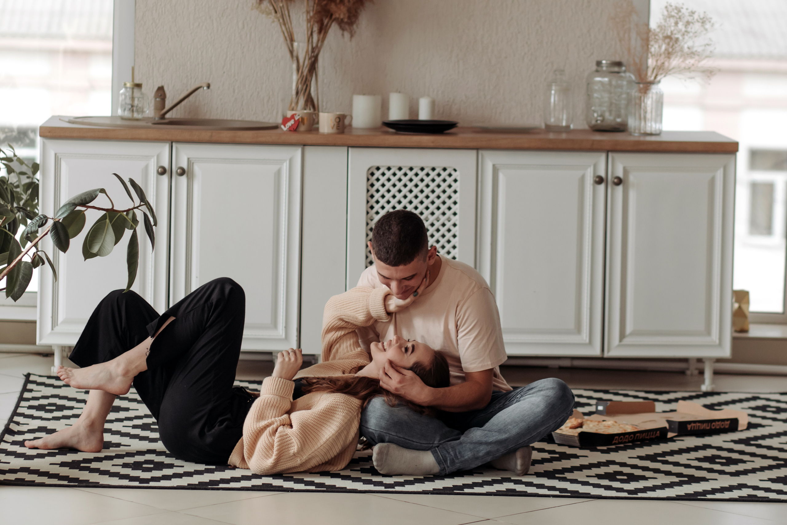 Влад&Марина. Фотограф Катерина Иванова