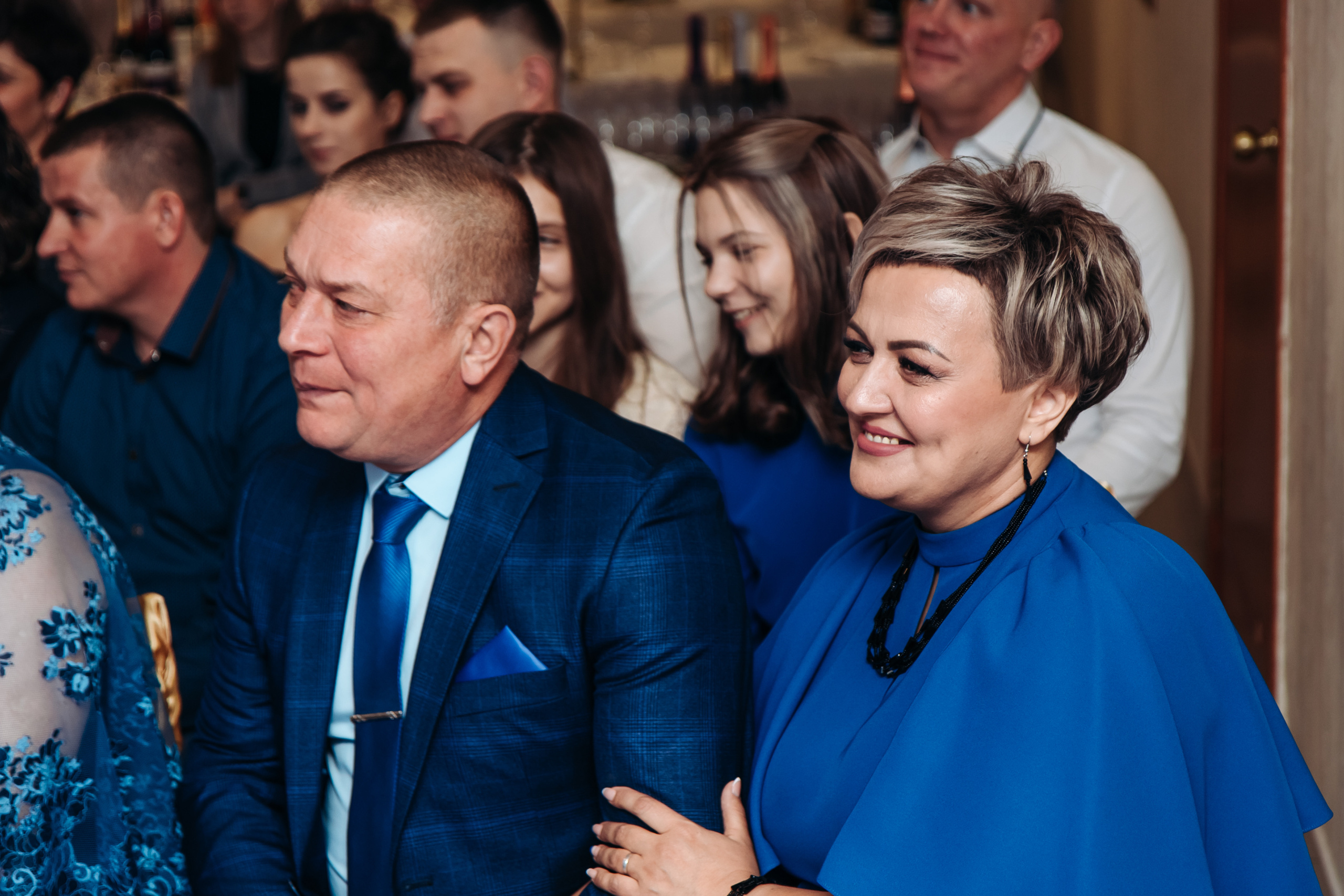 Павел&Анастасия. Фотограф Катерина Иванова