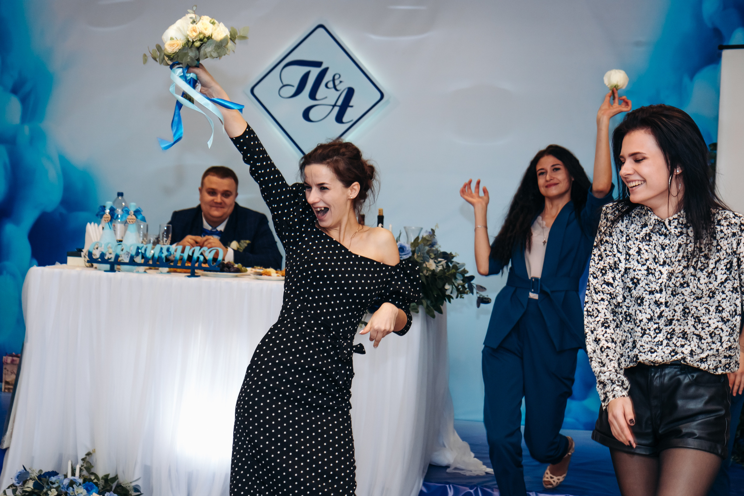 Павел&Анастасия. Фотограф Катерина Иванова