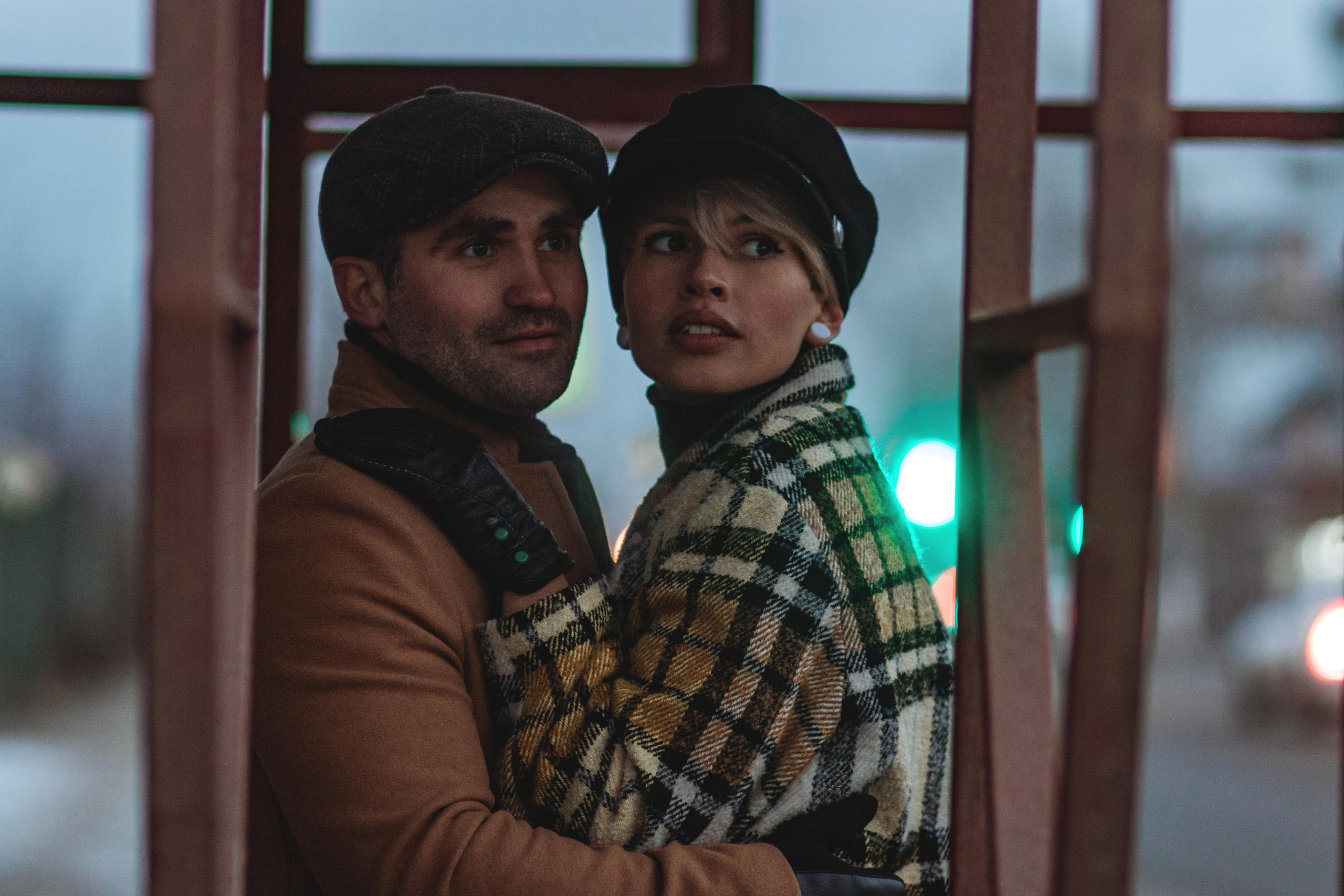 Сергей&Настя. Фотограф Катерина Иванова