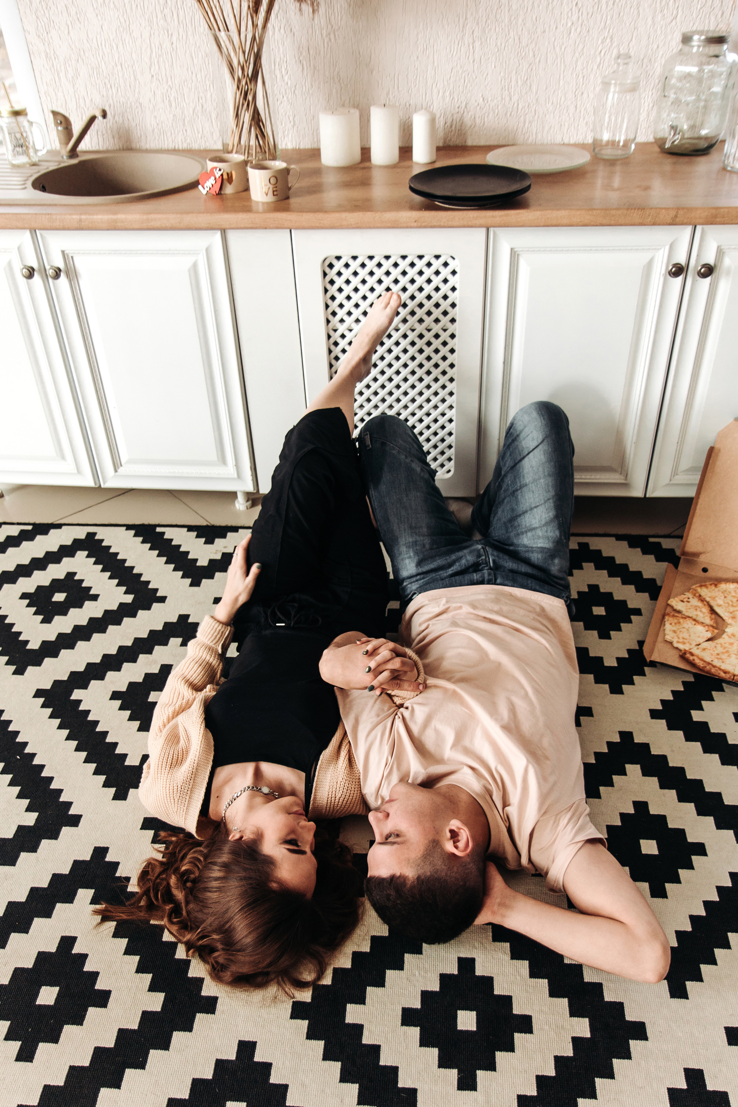 Влад&Марина. Фотограф Катерина Иванова