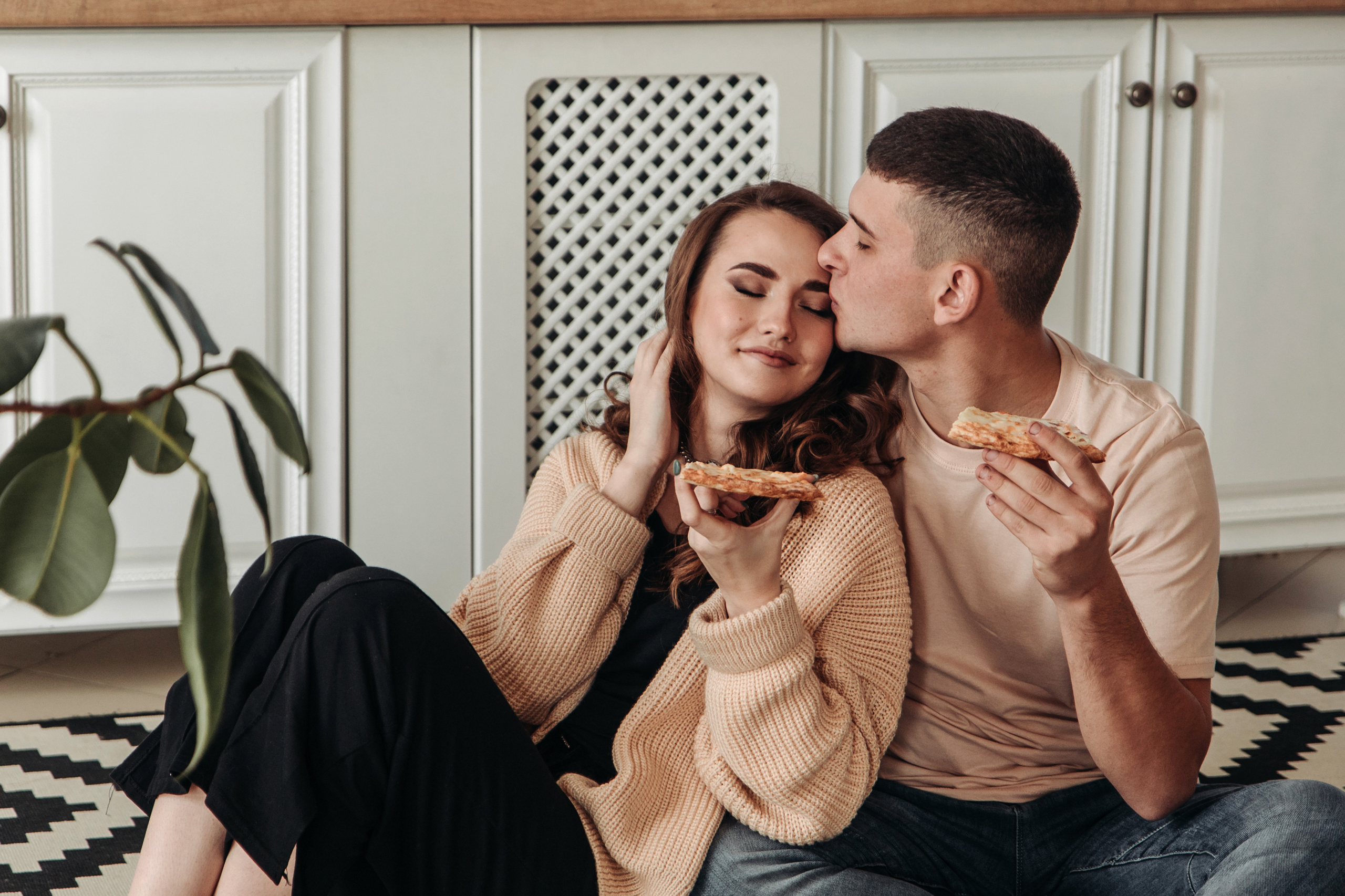 Влад&Марина. Фотограф Катерина Иванова