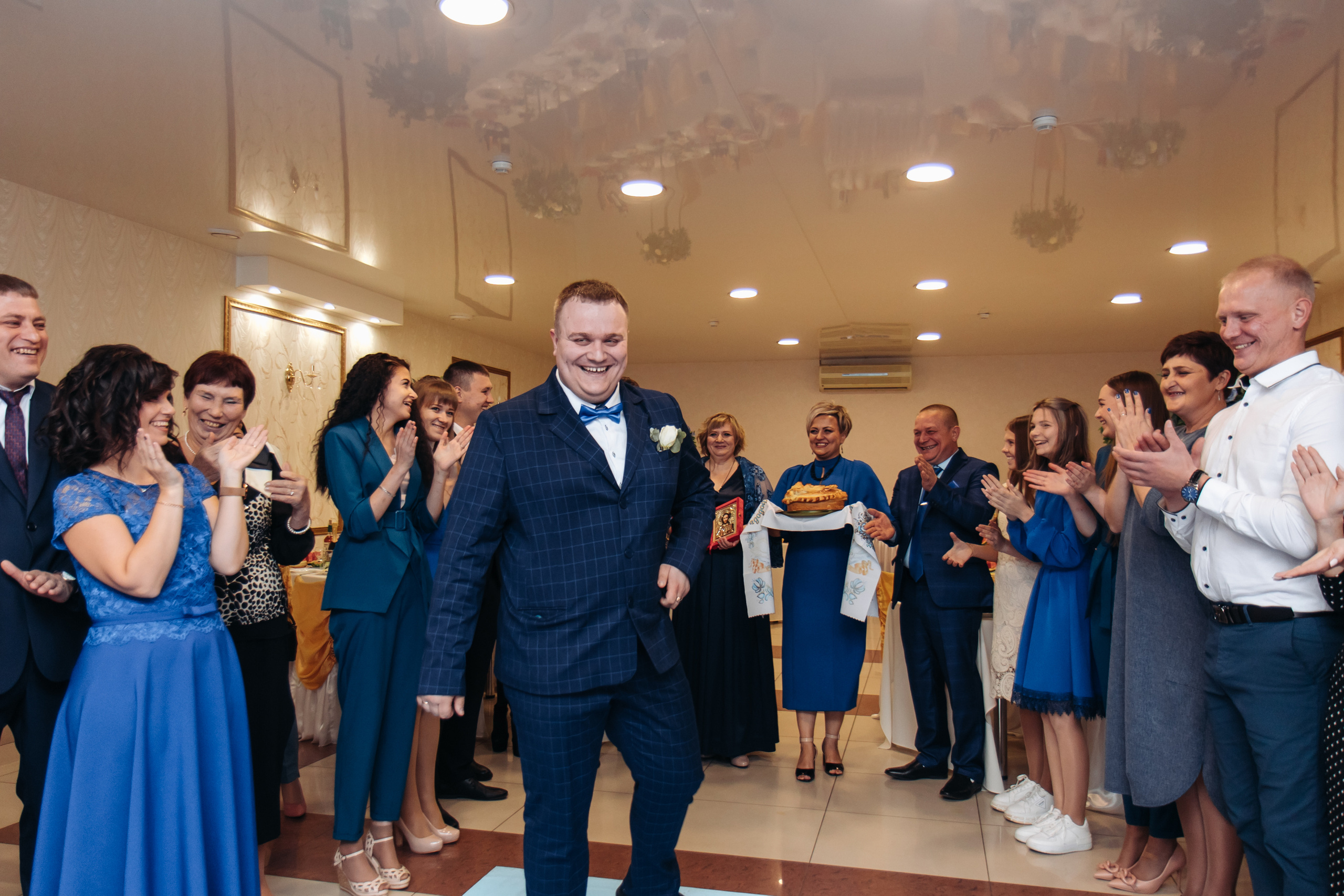 Павел&Анастасия. Фотограф Катерина Иванова