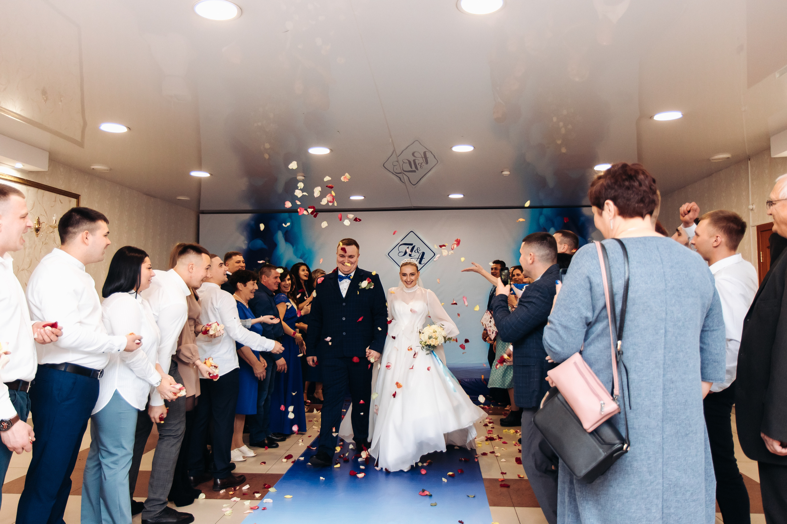 Павел&Анастасия. Фотограф Катерина Иванова