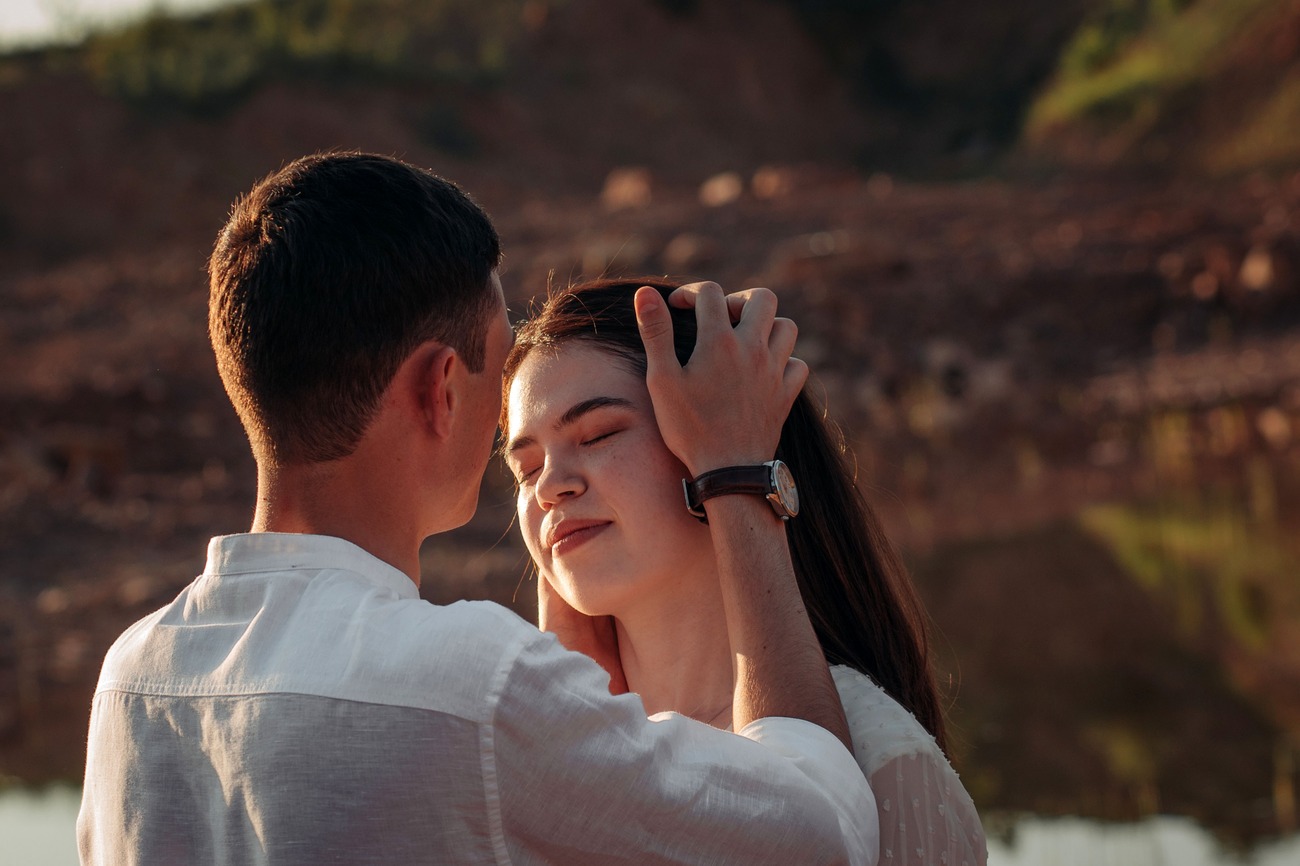 Даниил&Галя. Фотограф Катерина Иванова