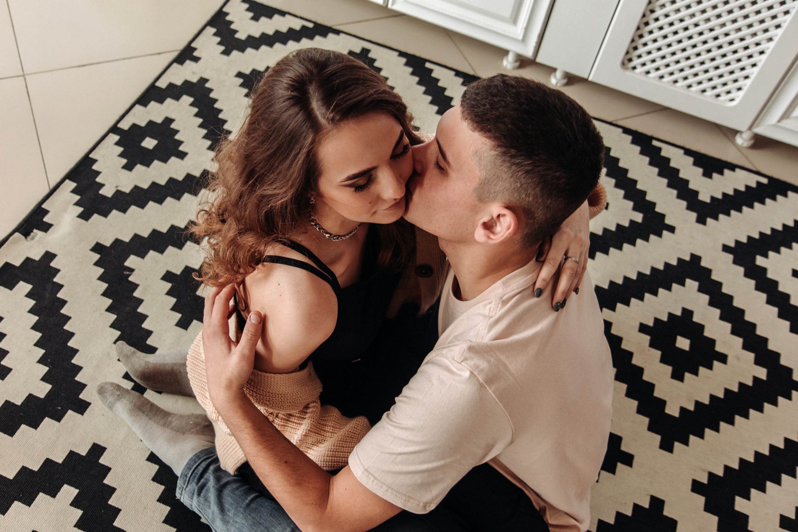 Влад&Марина. Фотограф Катерина Иванова