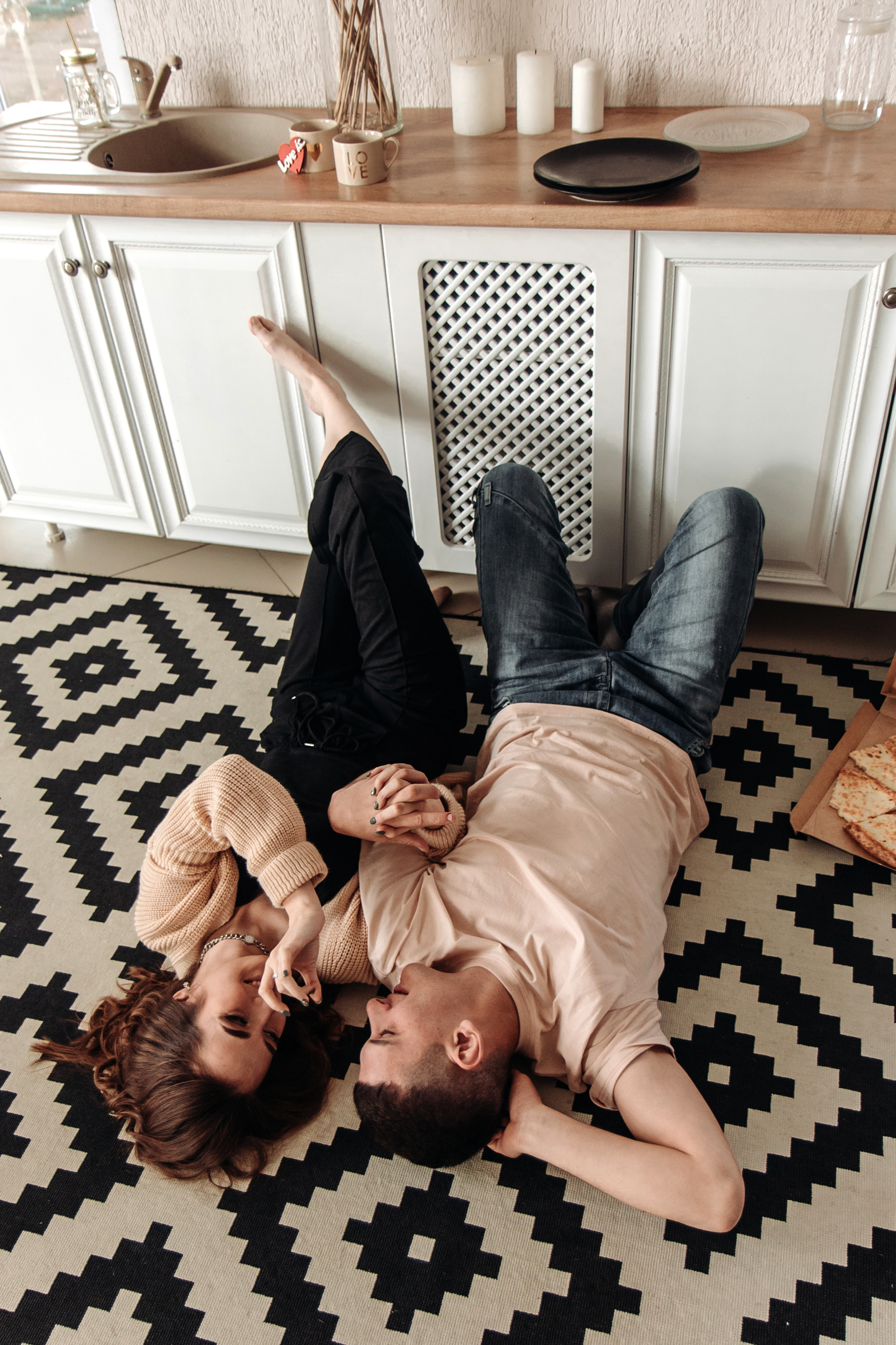 Влад&Марина. Фотограф Катерина Иванова