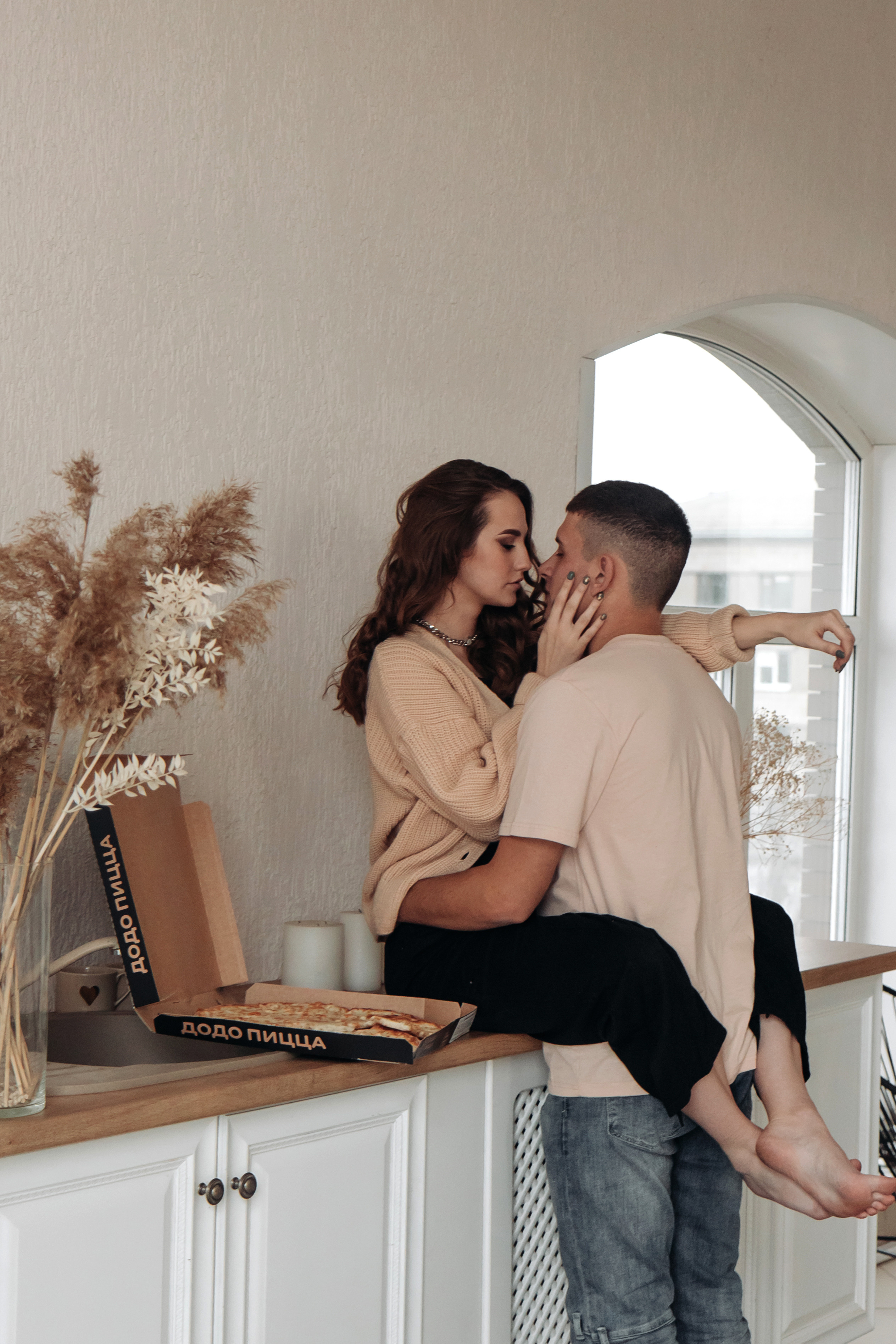 Влад&Марина. Фотограф Катерина Иванова