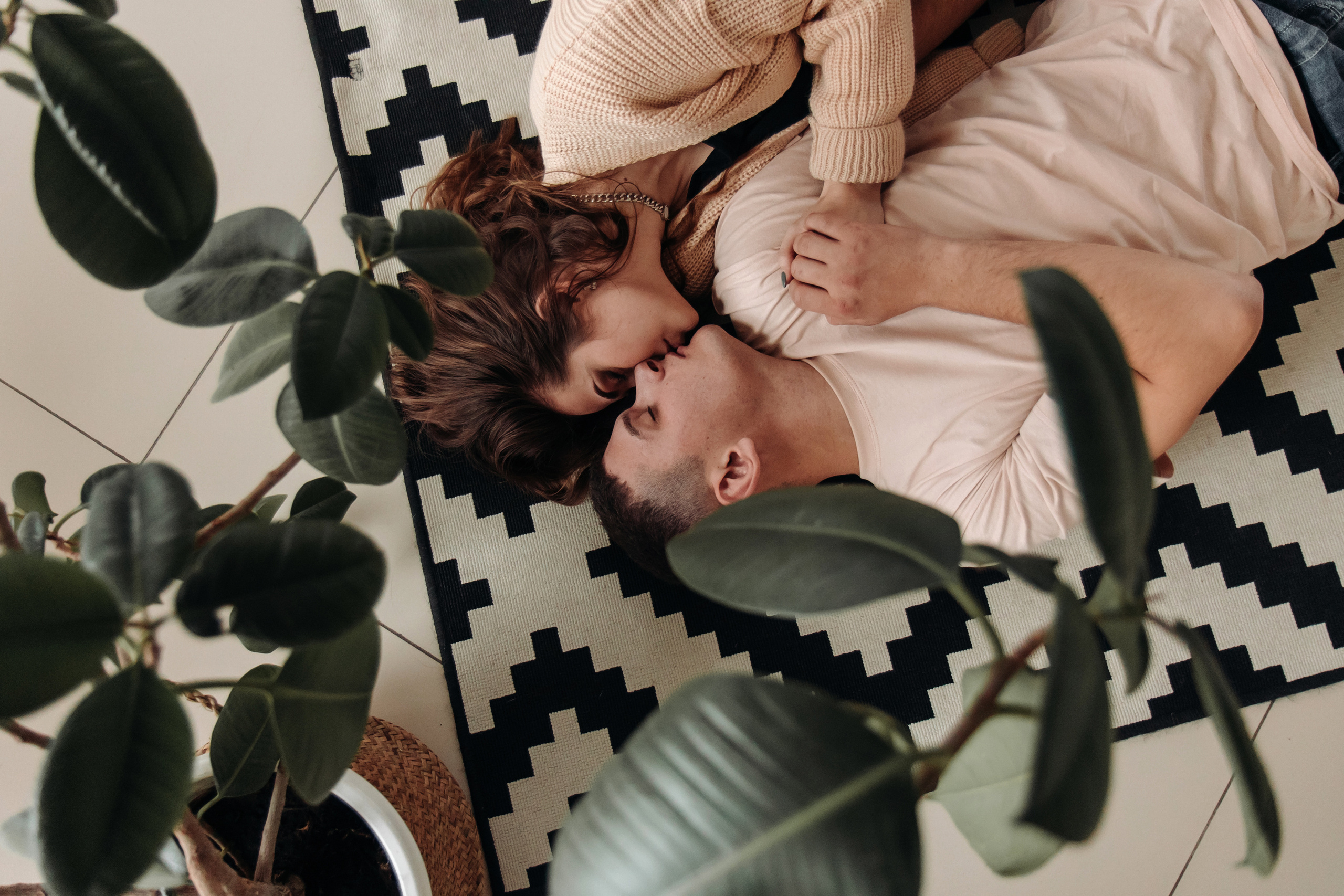 Влад&Марина. Фотограф Катерина Иванова