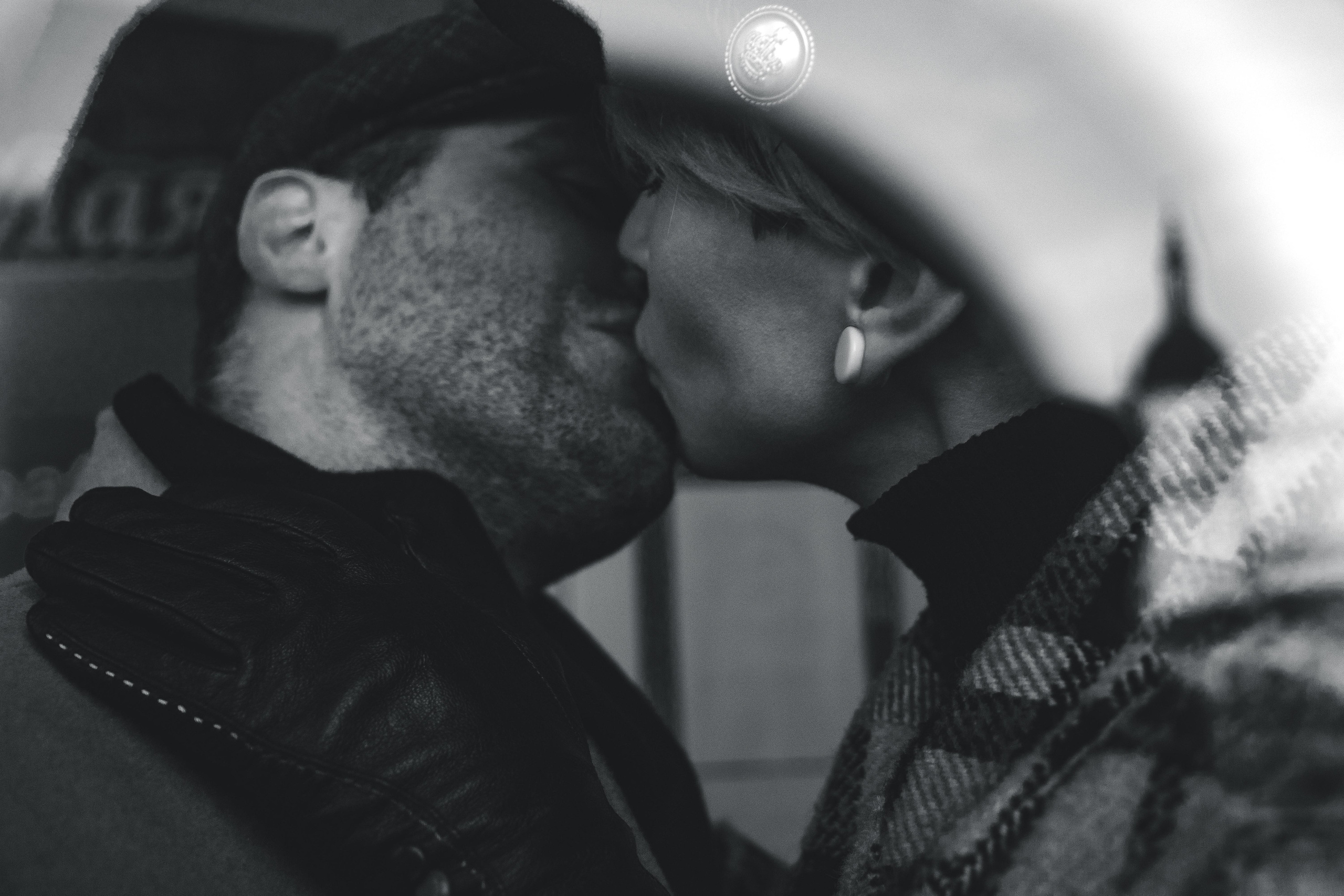 Сергей&Настя. Фотограф Катерина Иванова