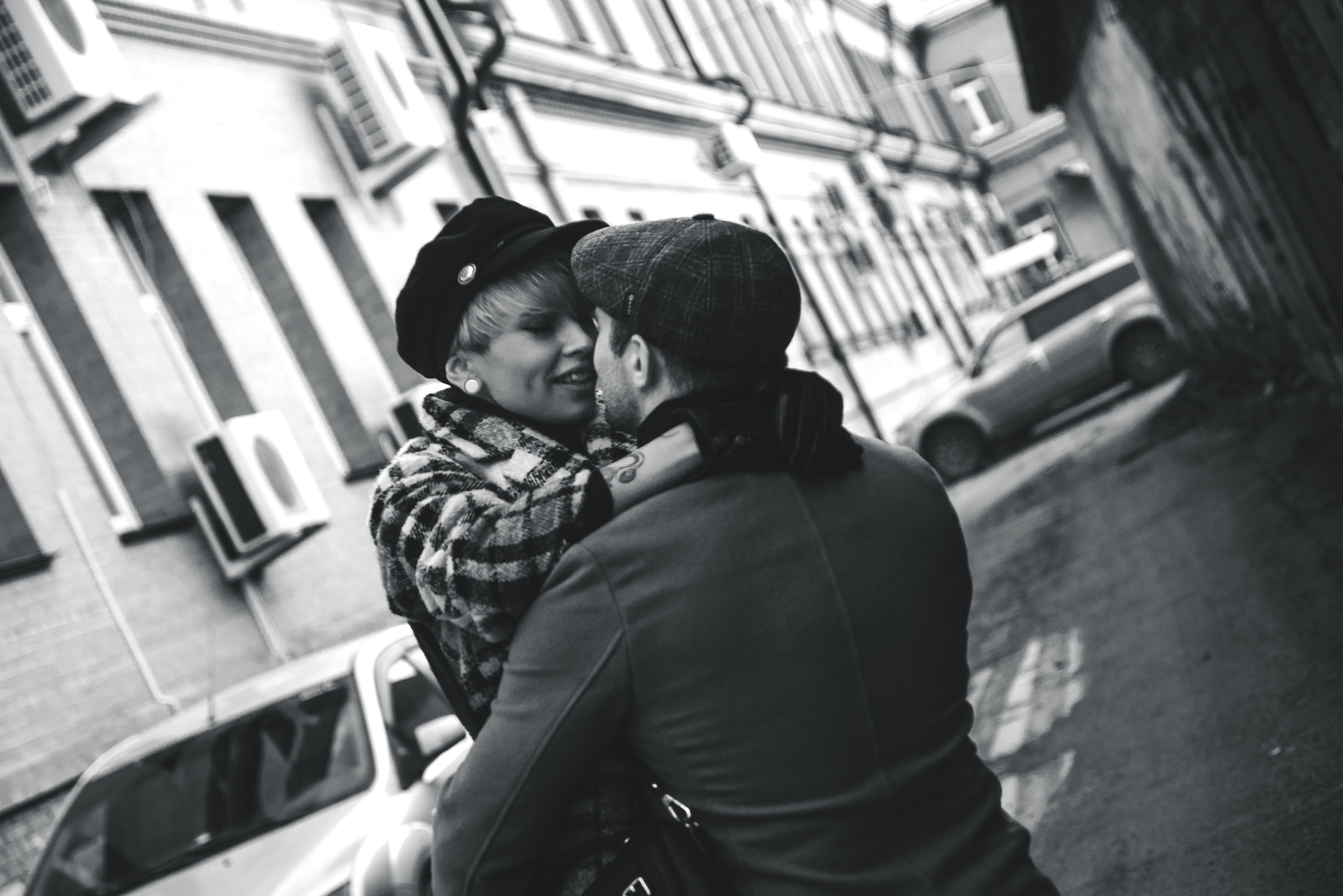 Сергей&Настя. Фотограф Катерина Иванова