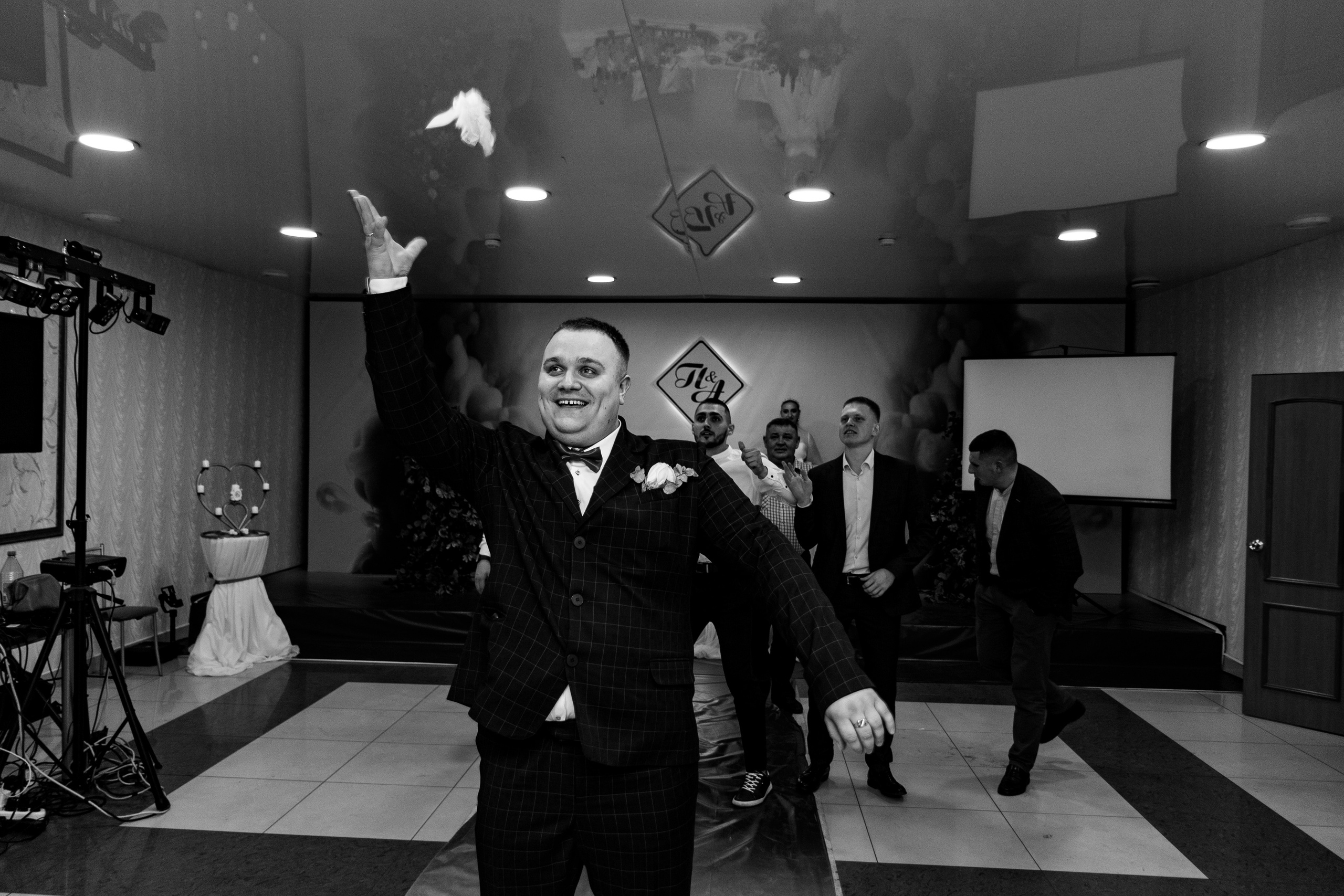 Павел&Анастасия. Фотограф Катерина Иванова