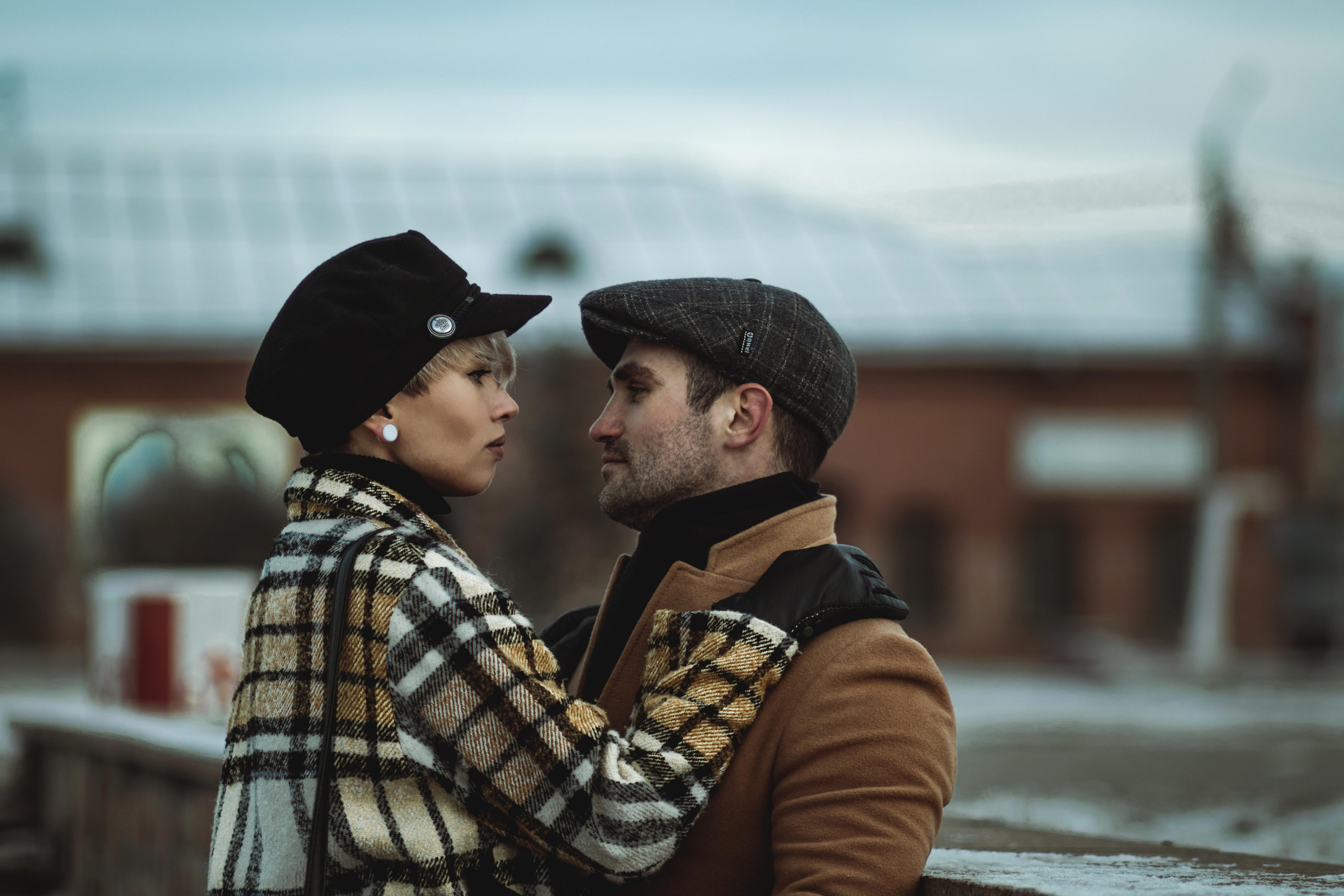 Сергей&Настя. Фотограф Катерина Иванова