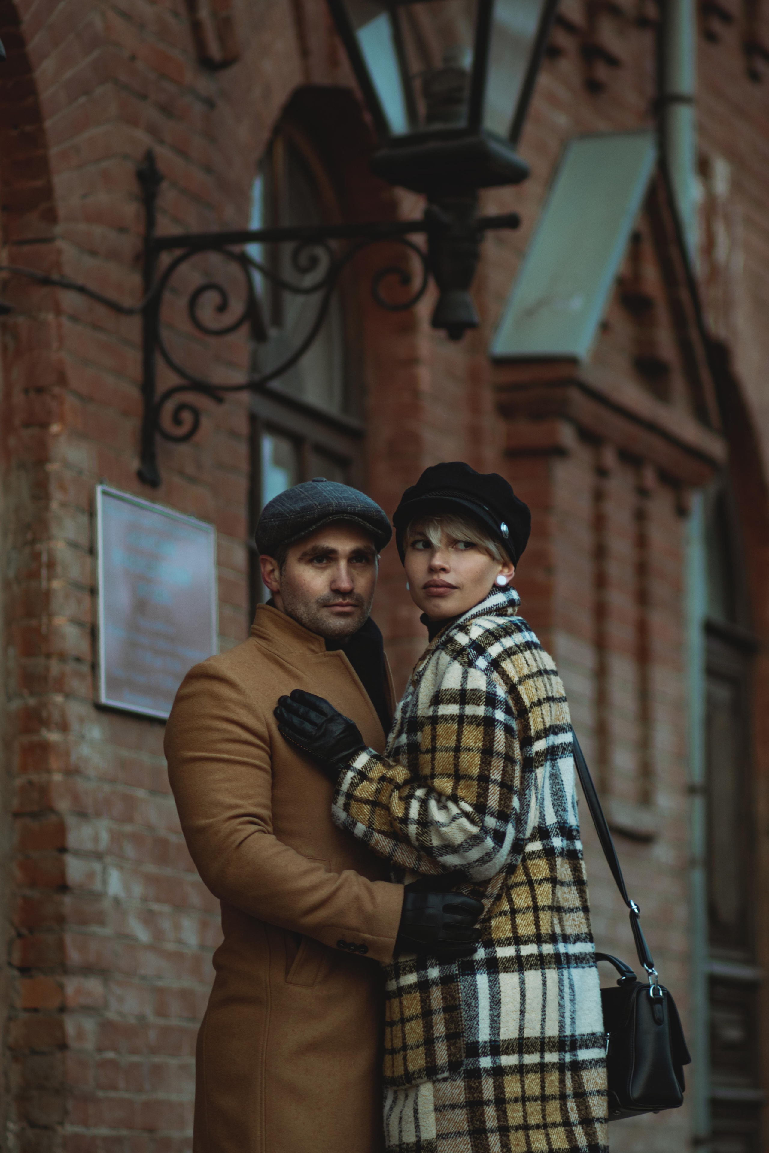 Сергей&Настя. Фотограф Катерина Иванова