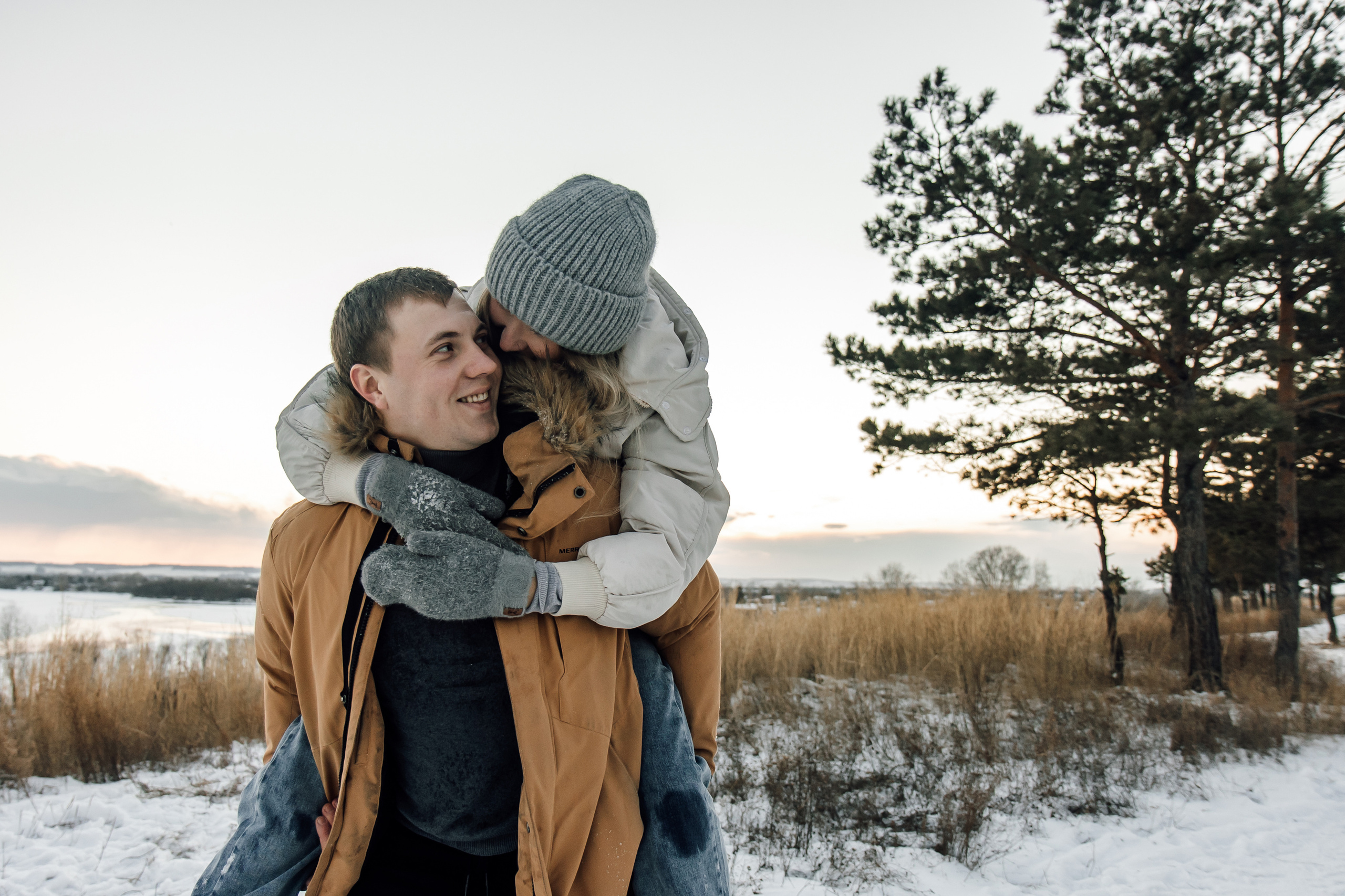 Илья&Оля. Фотограф Катерина Иванова