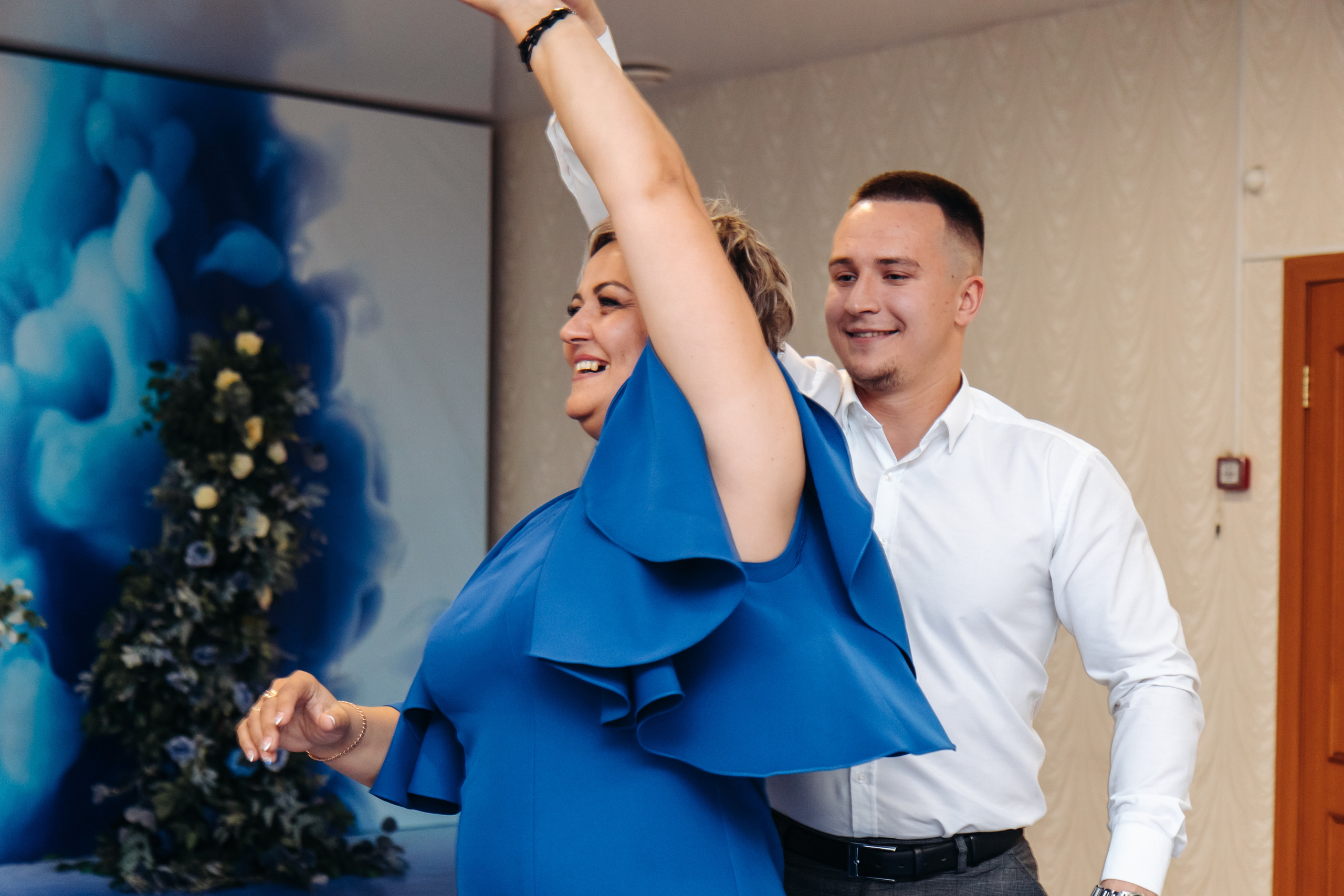 Павел&Анастасия. Фотограф Катерина Иванова