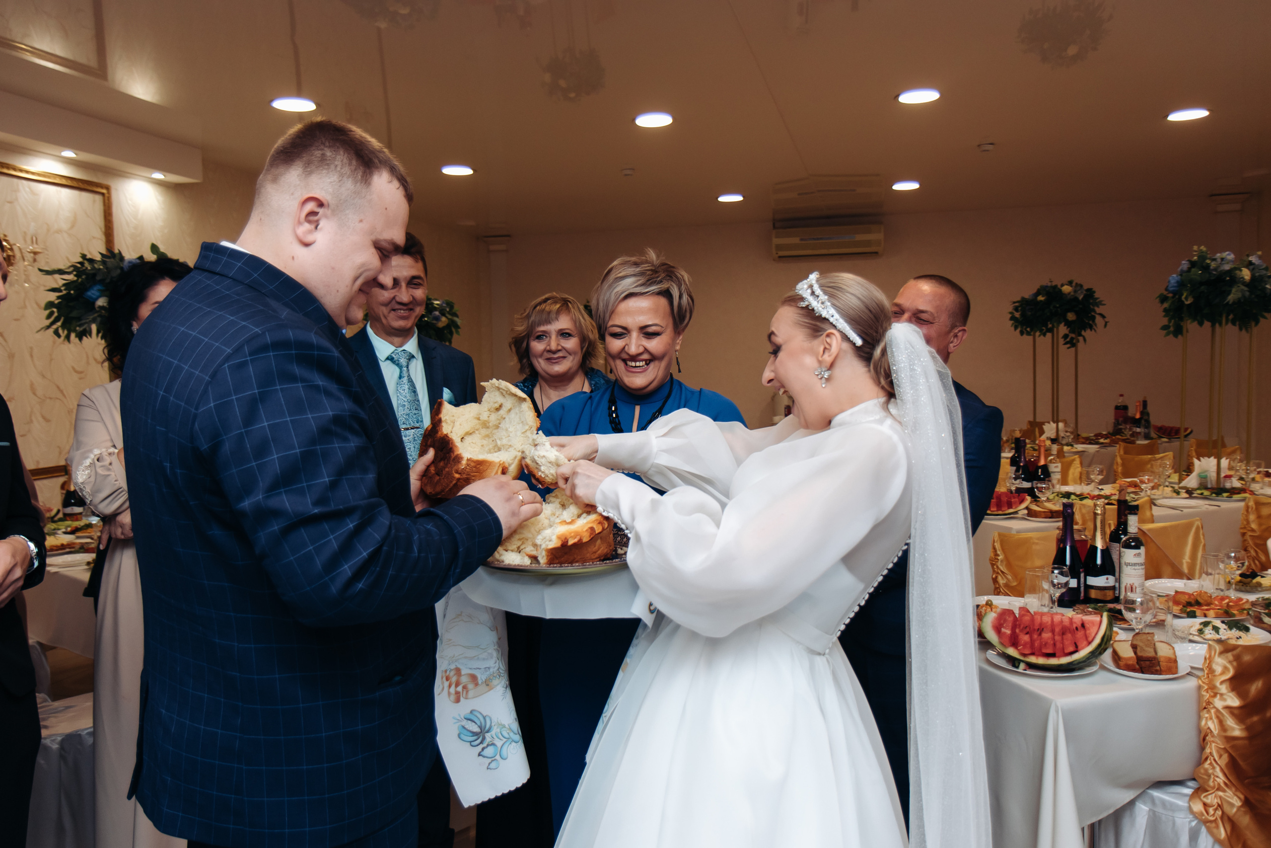 Павел&Анастасия. Фотограф Катерина Иванова