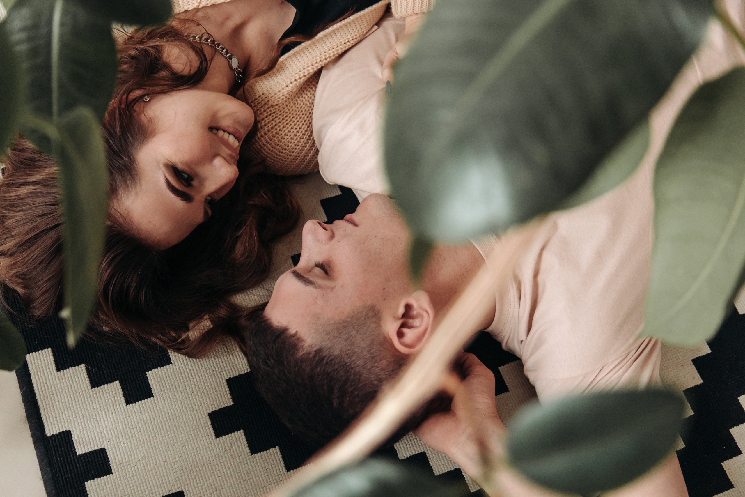 Влад&Марина. Фотограф Катерина Иванова