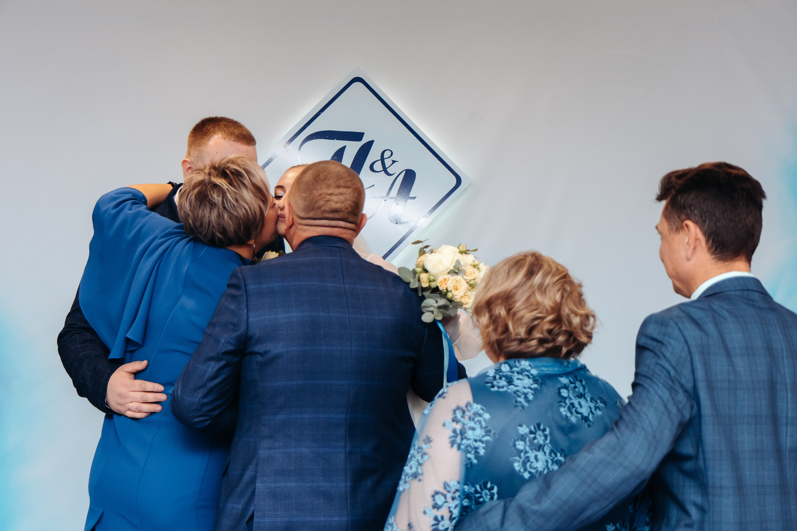 Павел&Анастасия. Фотограф Катерина Иванова