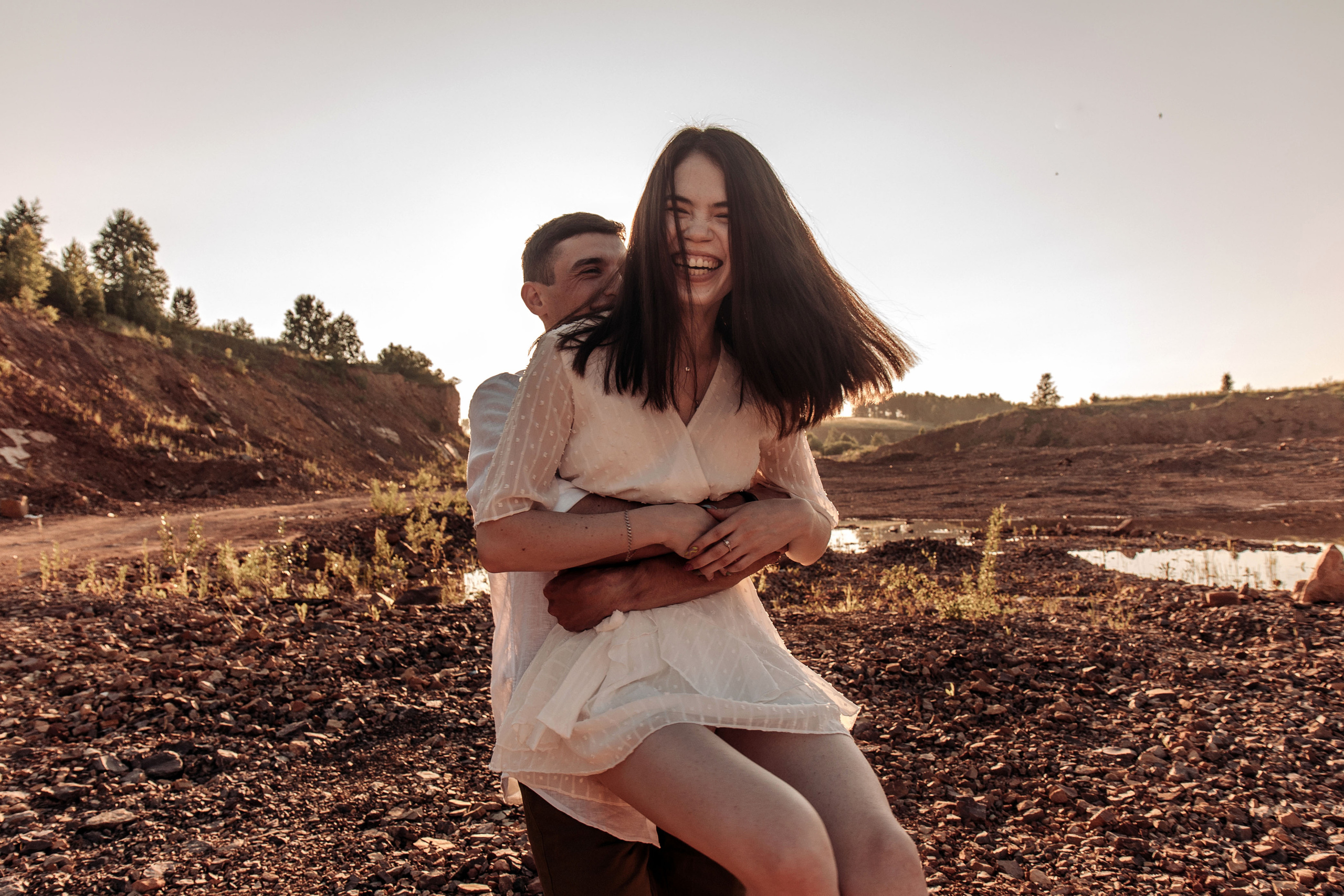 Даниил&Галя. Фотограф Катерина Иванова