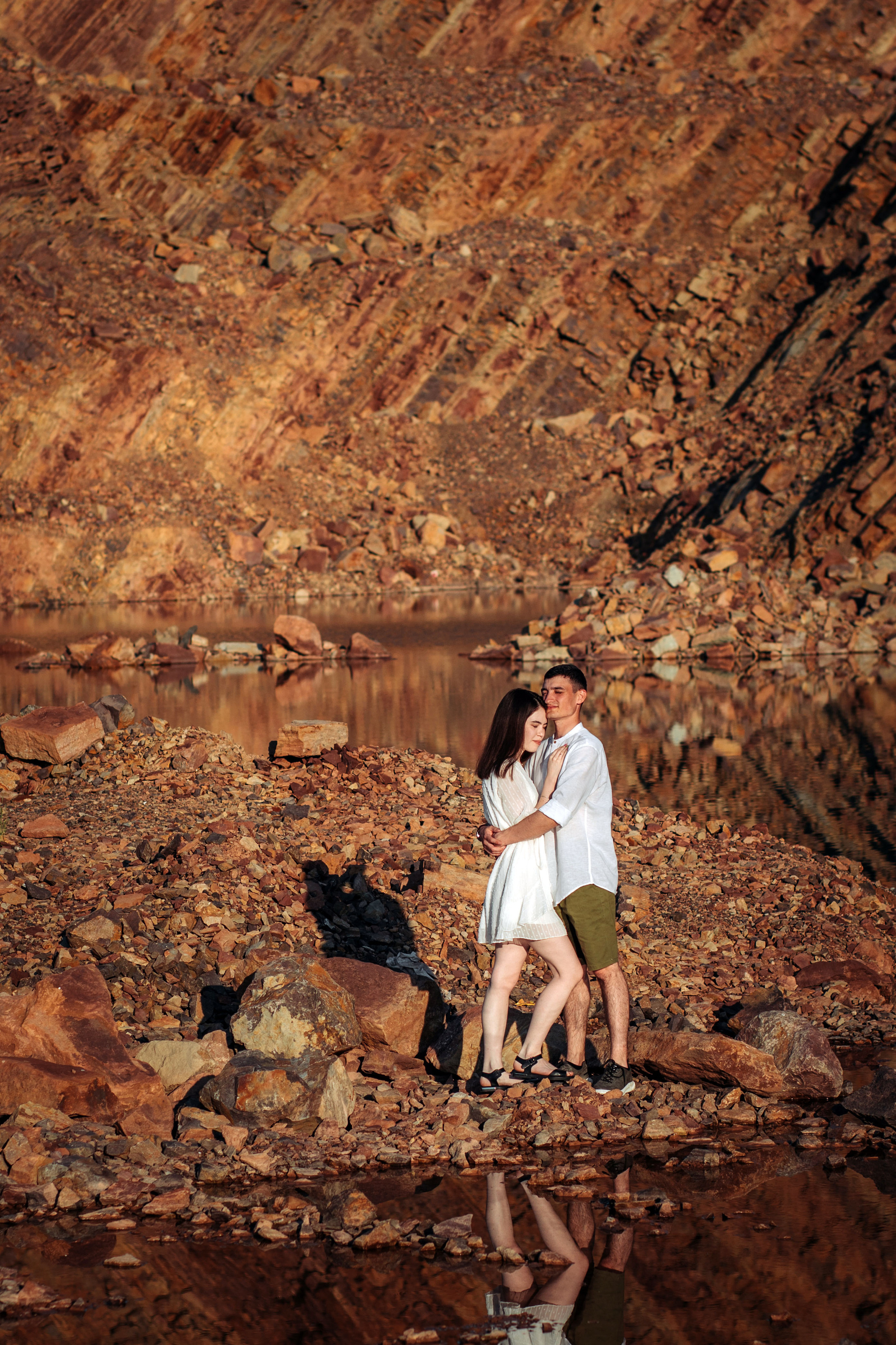 Даниил&Галя. Фотограф Катерина Иванова