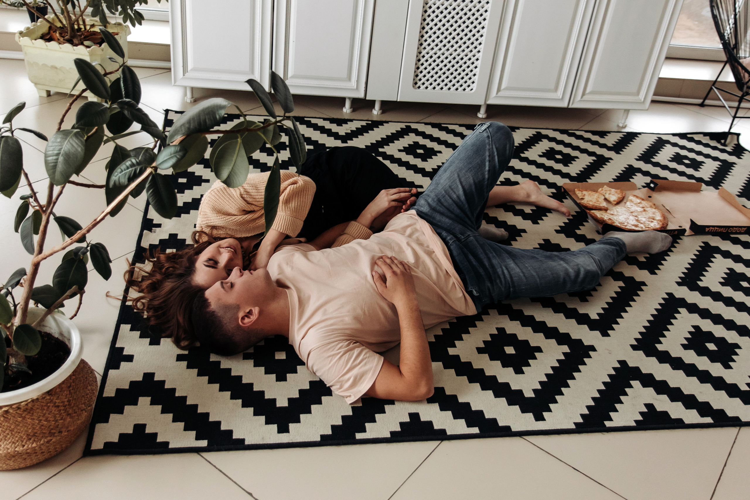 Влад&Марина. Фотограф Катерина Иванова