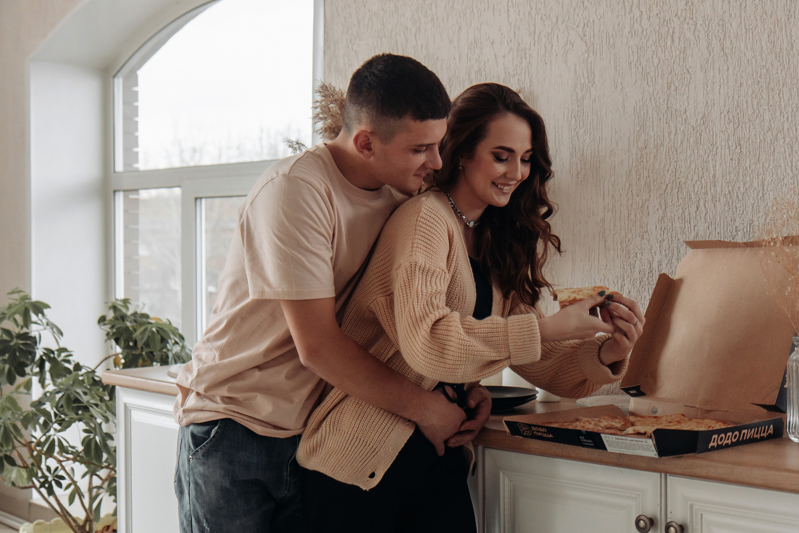 Влад&Марина. Фотограф Катерина Иванова