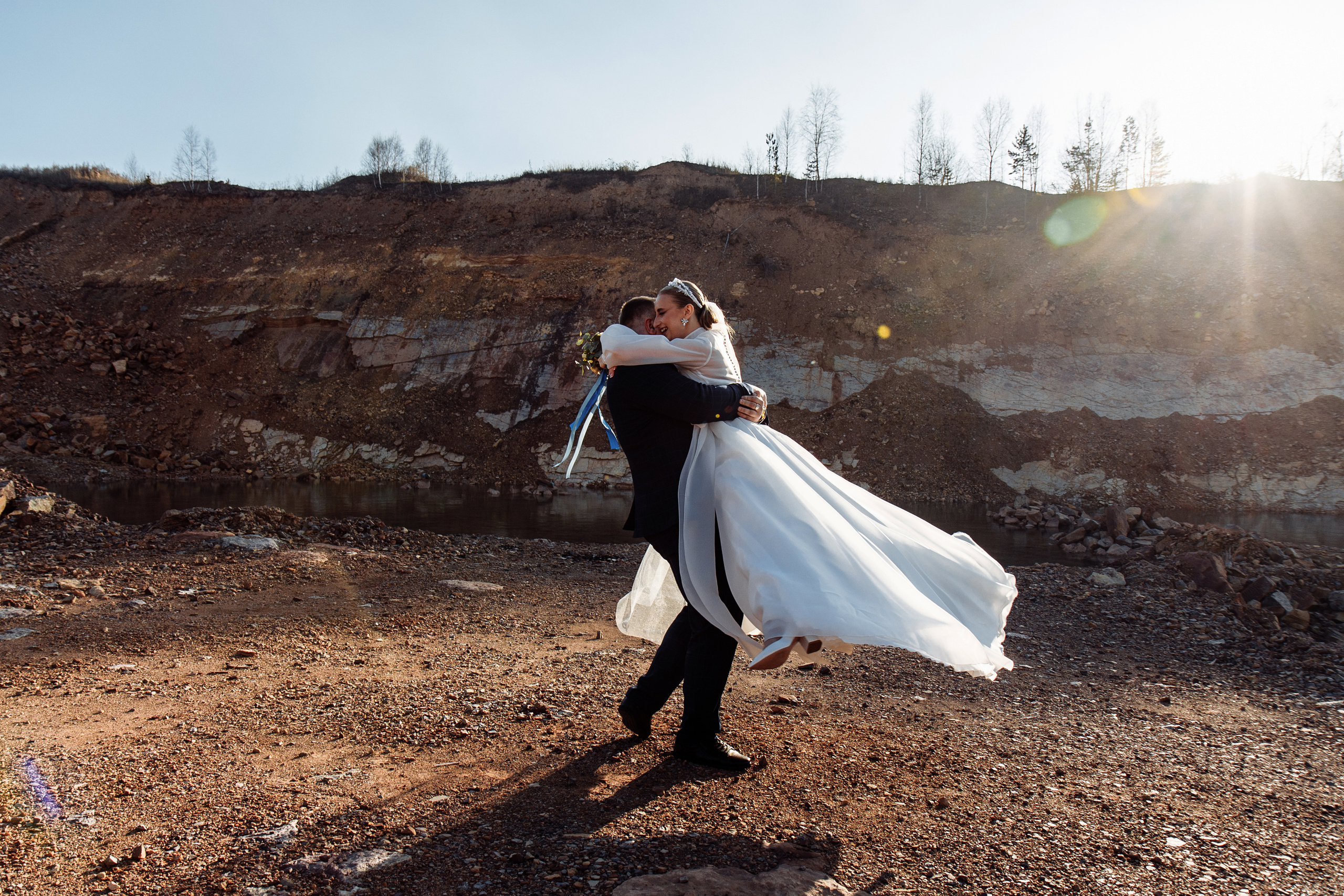 Павел&Анастасия. Фотограф Катерина Иванова