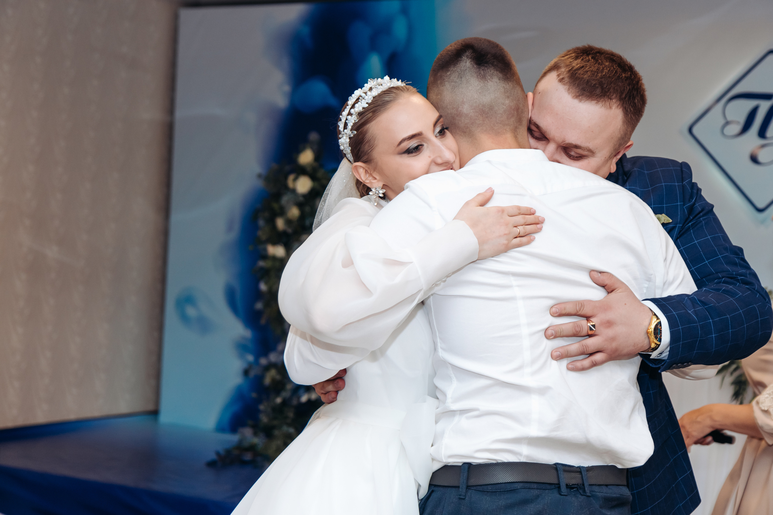 Павел&Анастасия. Фотограф Катерина Иванова