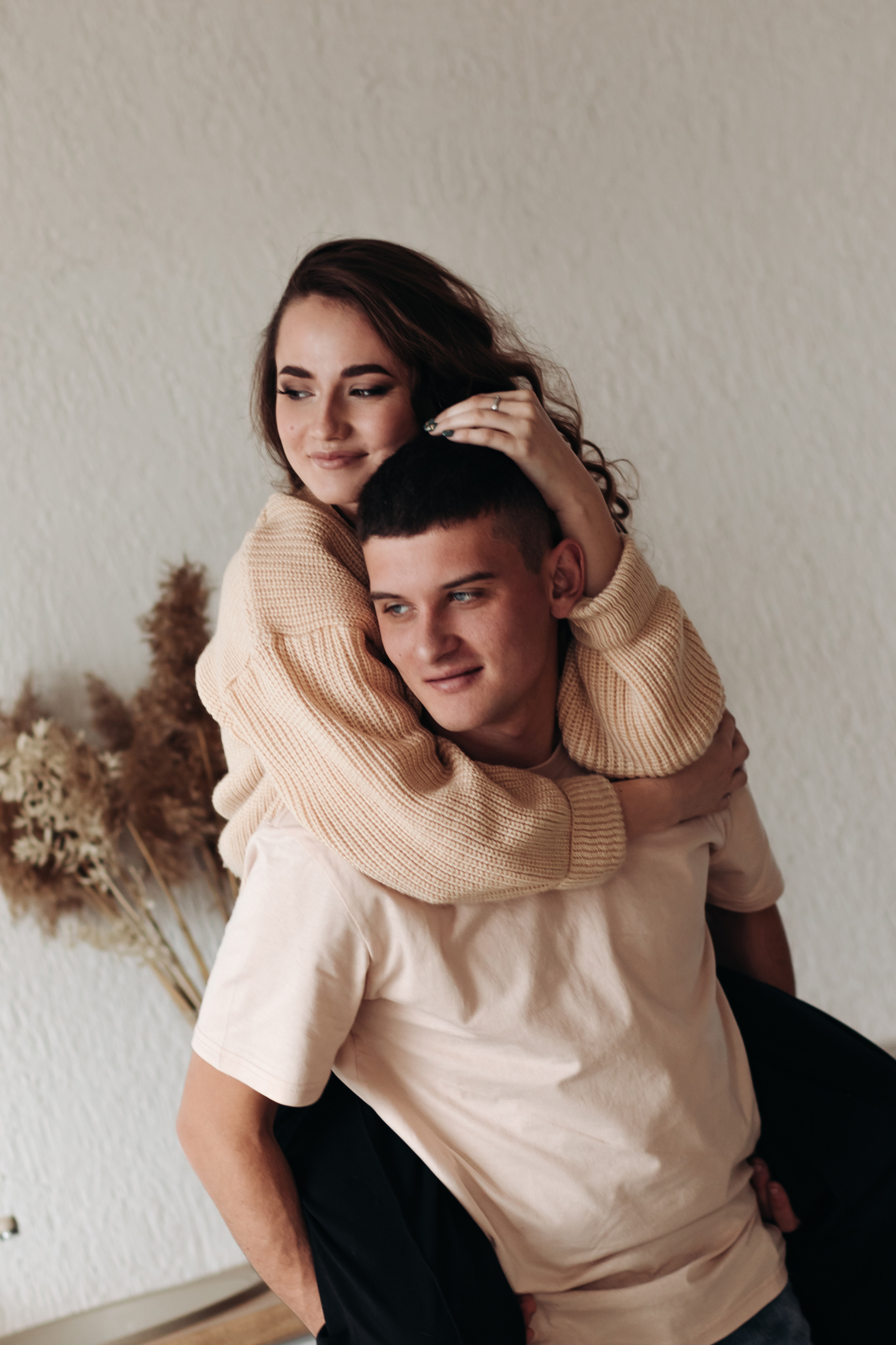 Влад&Марина. Фотограф Катерина Иванова