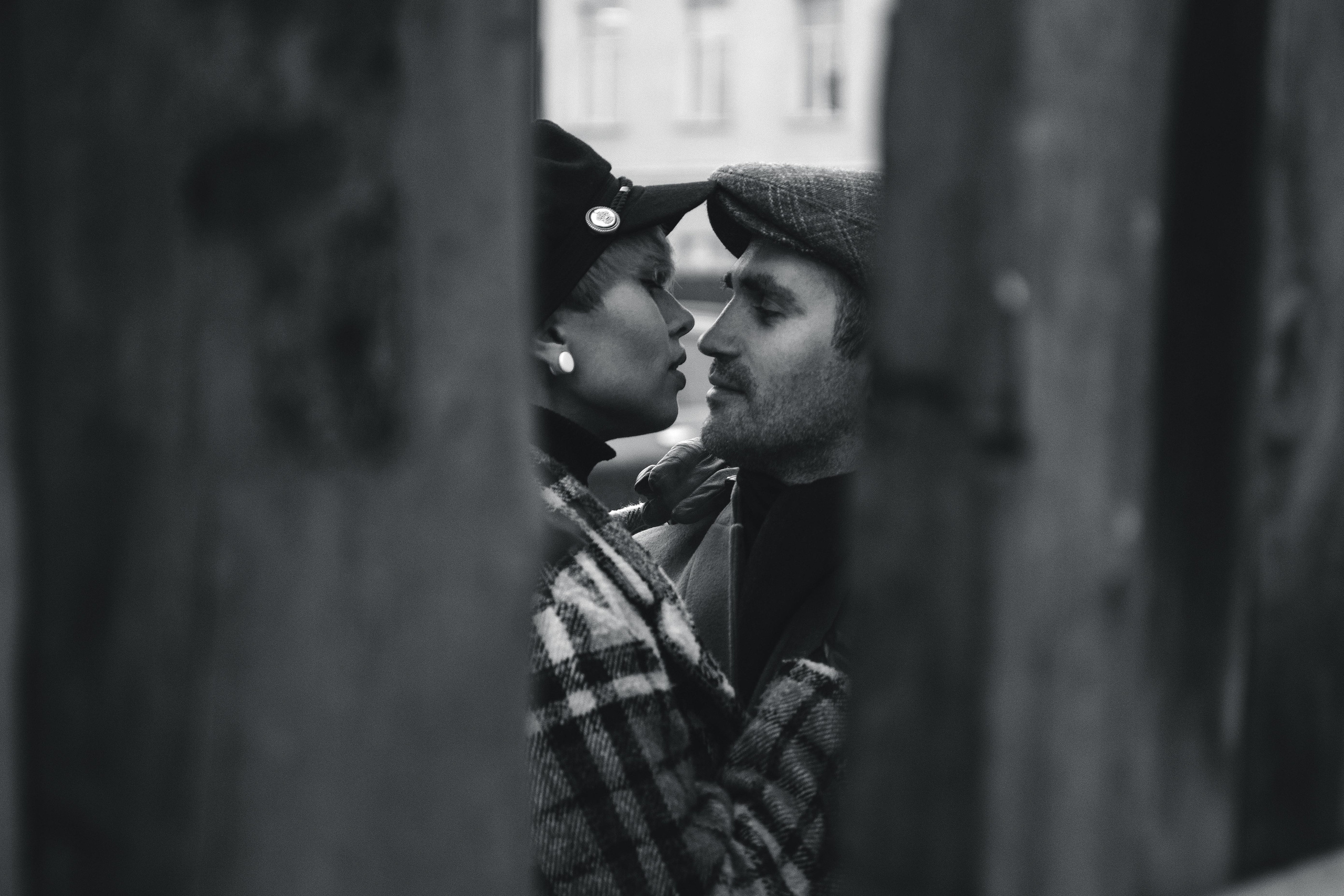 Сергей&Настя. Фотограф Катерина Иванова