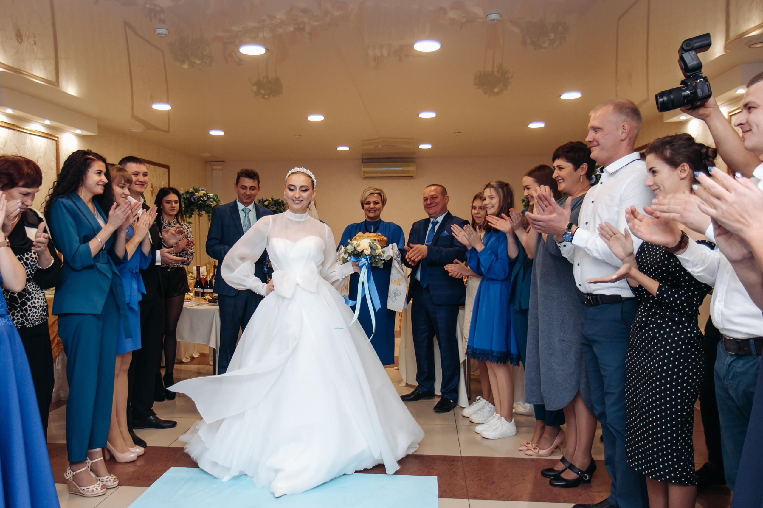 Павел&Анастасия. Фотограф Катерина Иванова