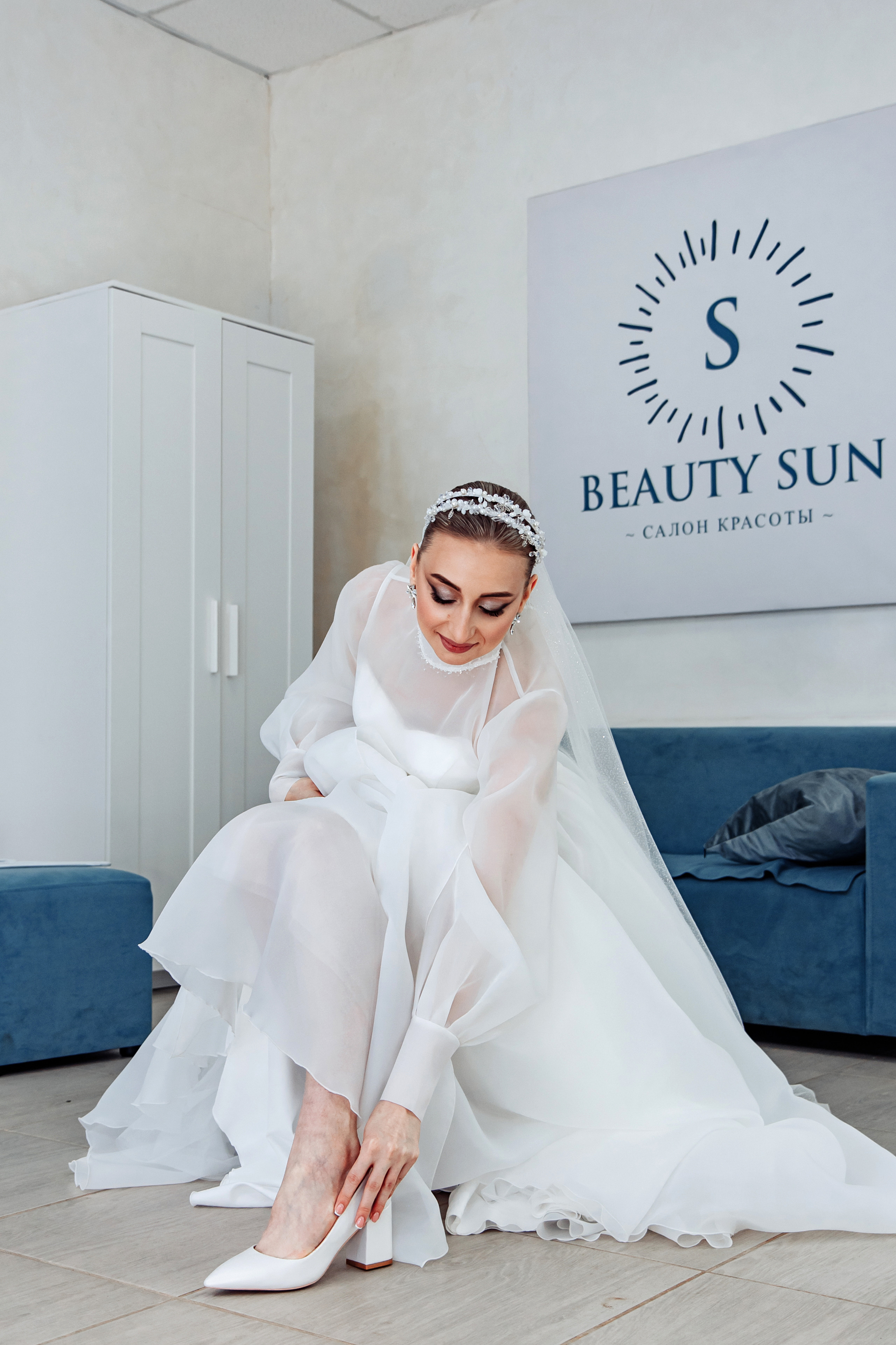 Павел&Анастасия. Фотограф Катерина Иванова