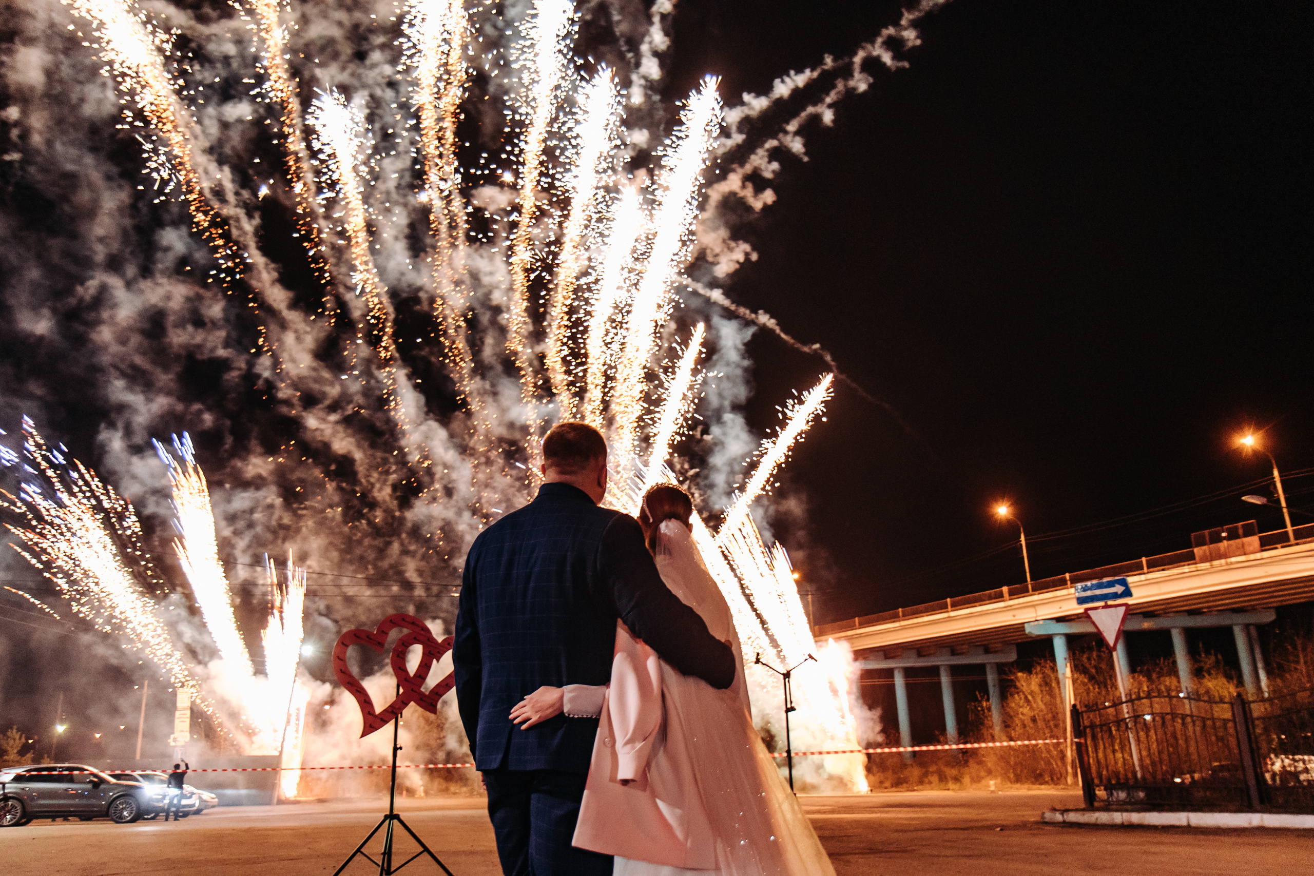 Павел&Анастасия. Фотограф Катерина Иванова