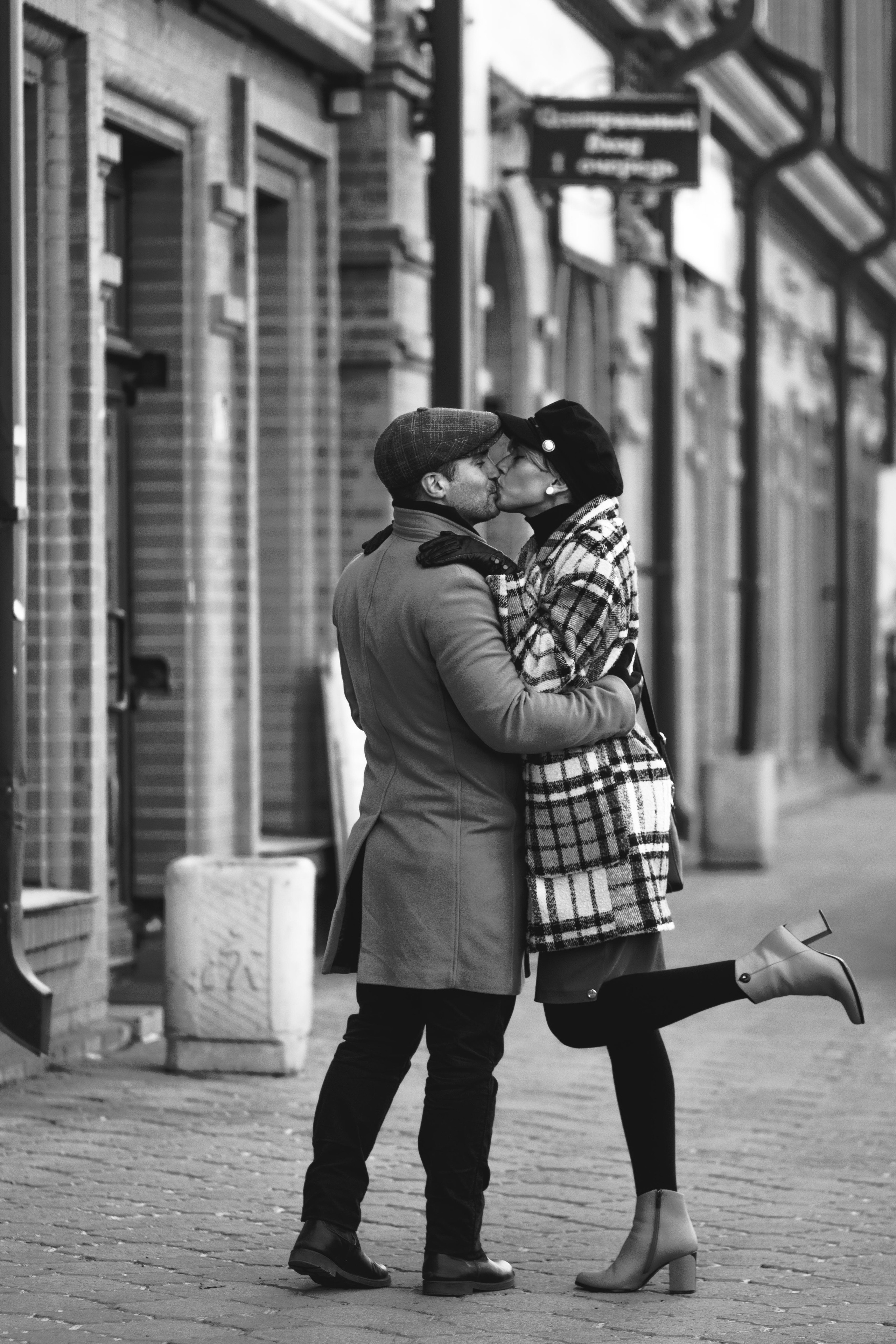 Сергей&Настя. Фотограф Катерина Иванова