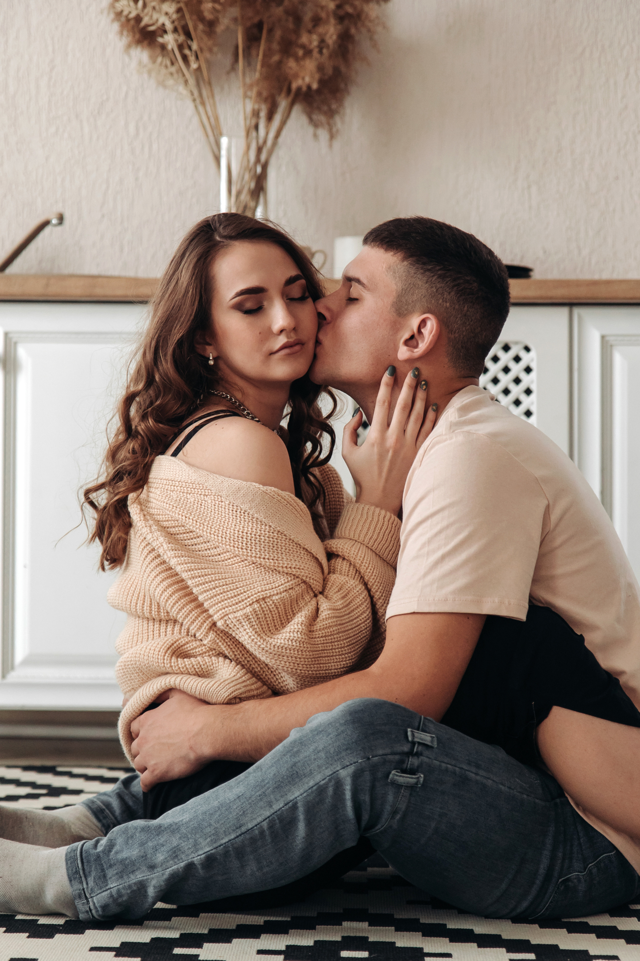 Влад&Марина. Фотограф Катерина Иванова