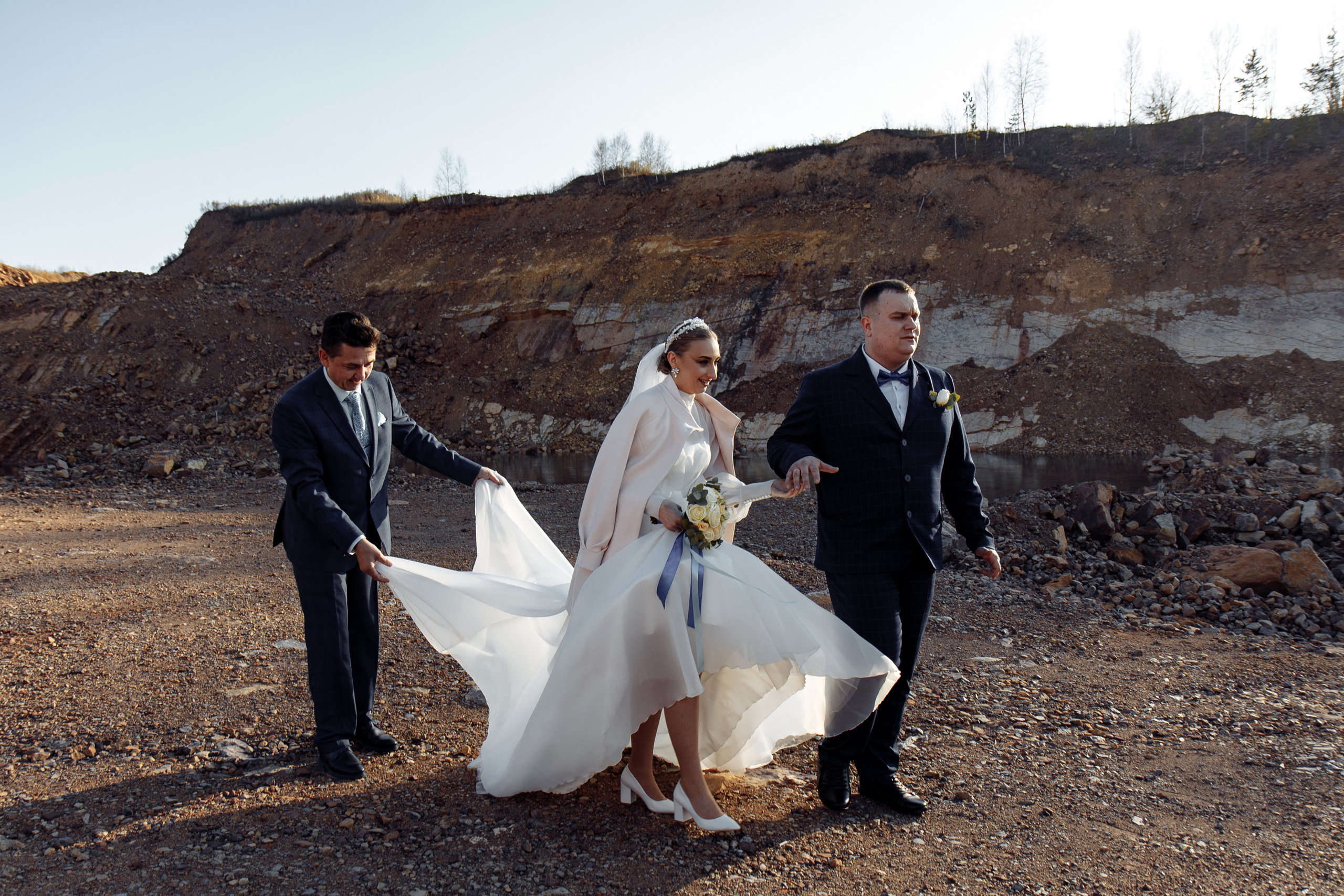 Павел&Анастасия. Фотограф Катерина Иванова