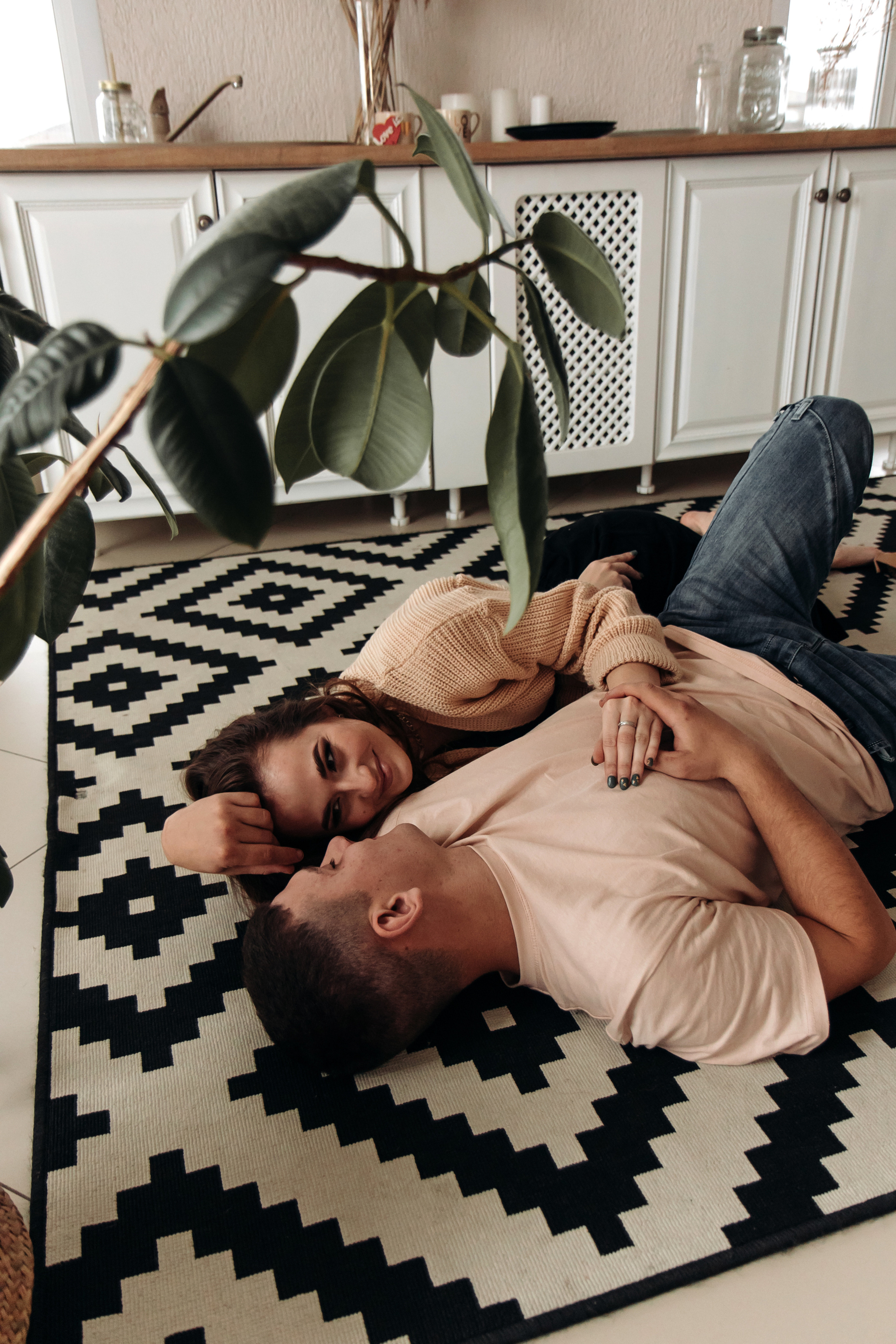 Влад&Марина. Фотограф Катерина Иванова