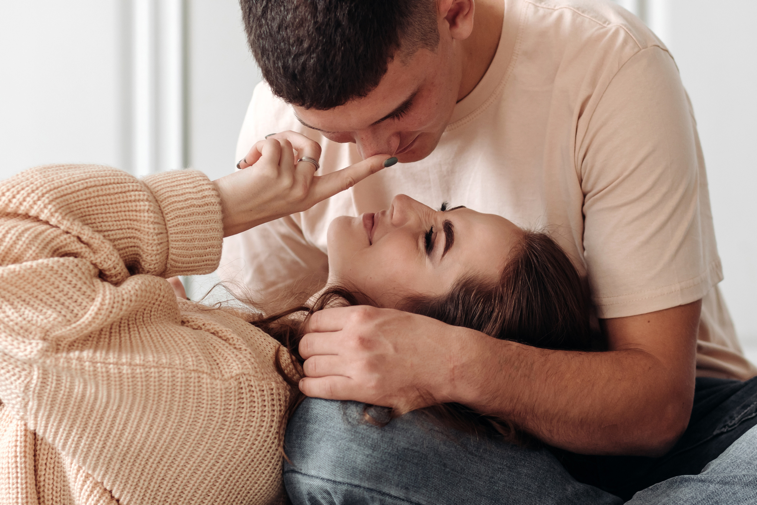 Влад&Марина. Фотограф Катерина Иванова