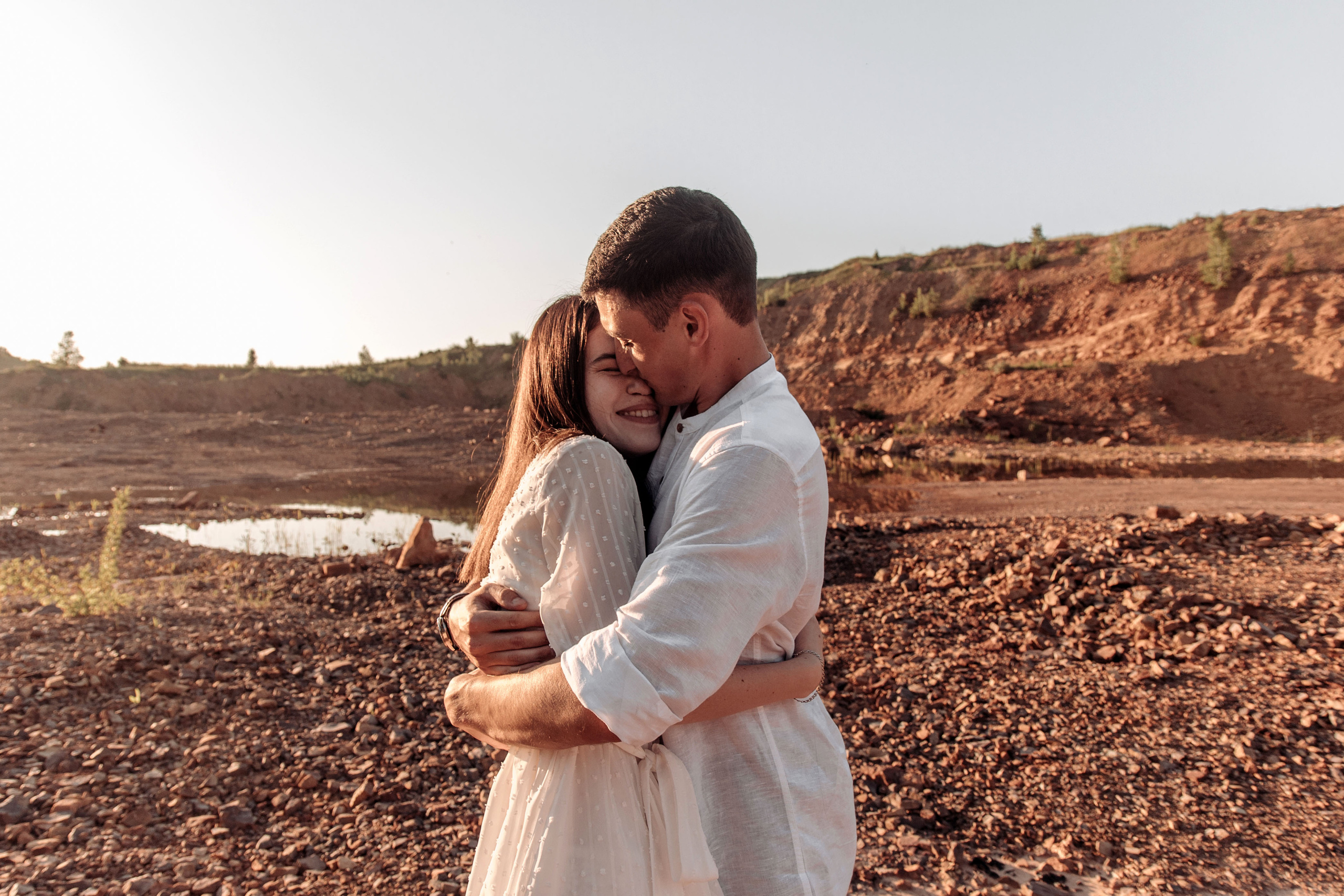 Даниил&Галя. Фотограф Катерина Иванова